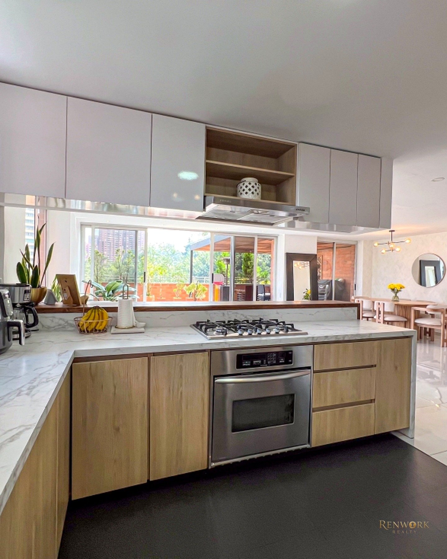 DUPLEX CON TERRAZA CERCA AL TESORO 3 HABITACIONES, IDEAL PARA NIÑOS · foto 10