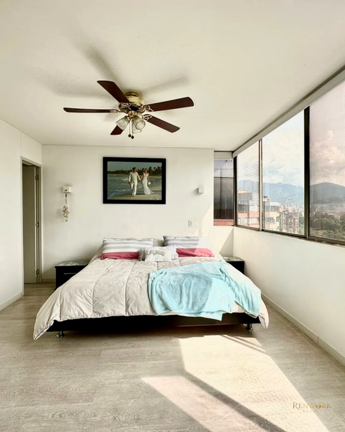 🔵 DUPLEX EN LA MILLA DE ORO - EL POBLADO · foto 13
