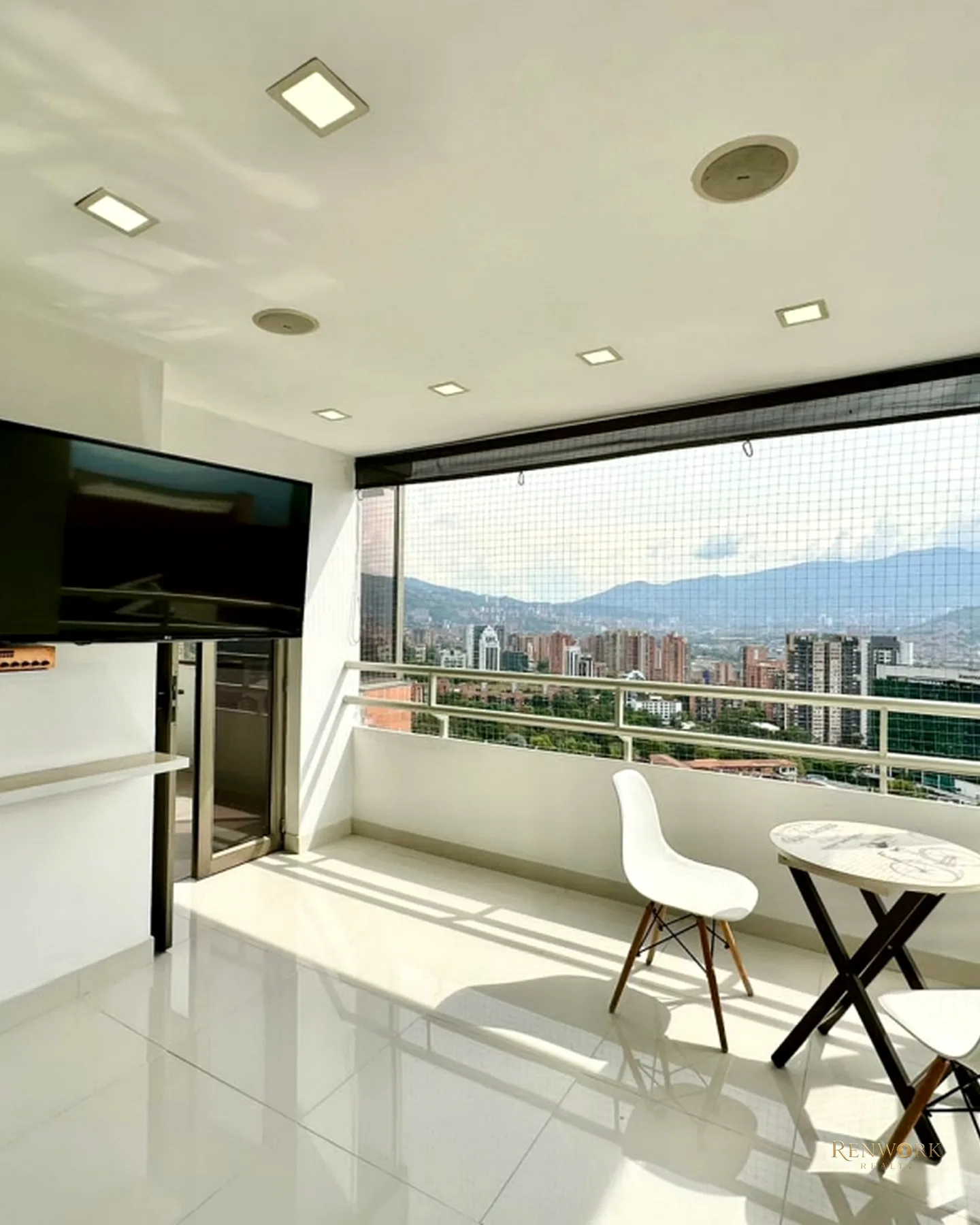 🔵 DUPLEX EN LA MILLA DE ORO - EL POBLADO · foto 19