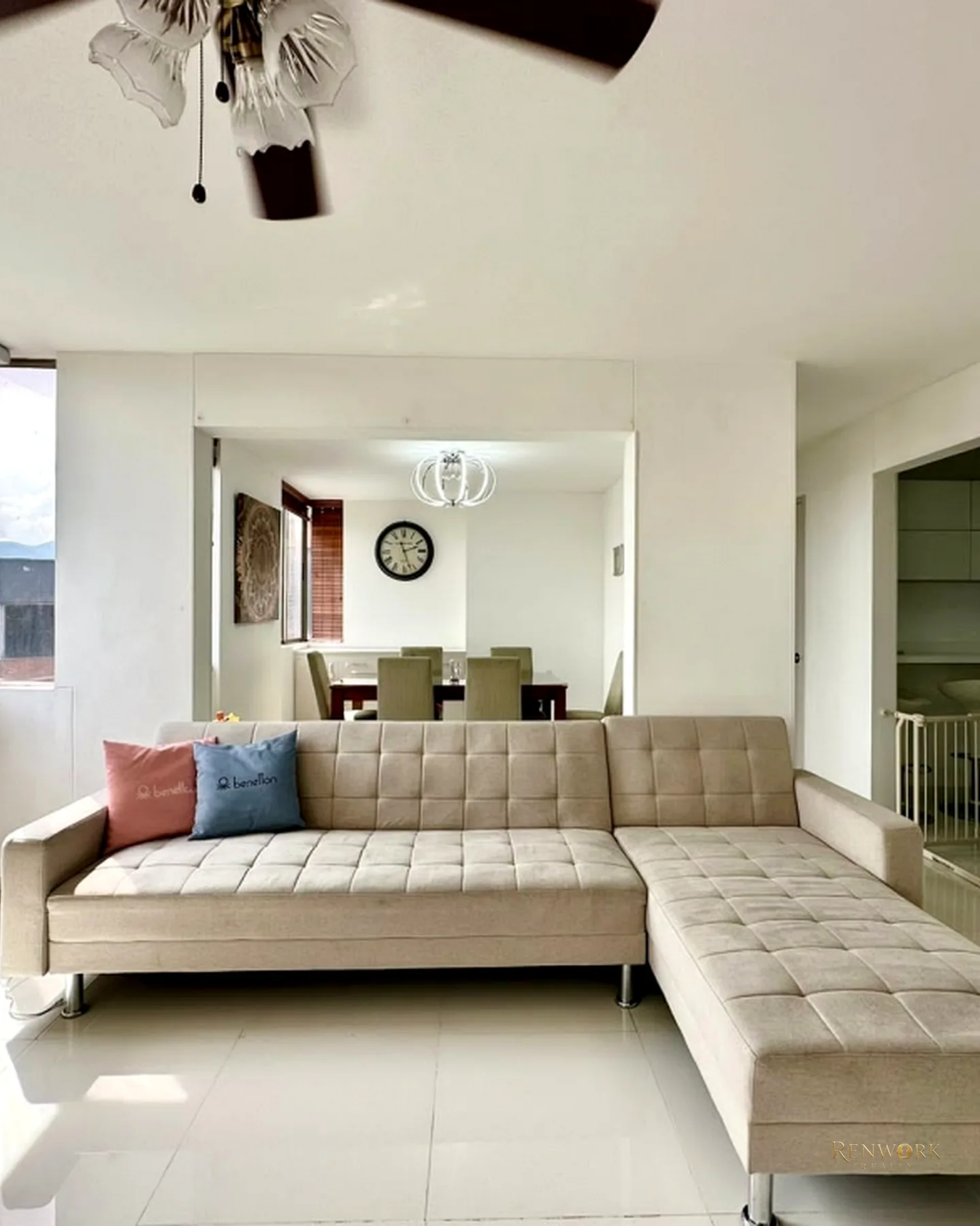 🔵 DUPLEX EN LA MILLA DE ORO - EL POBLADO · foto 2