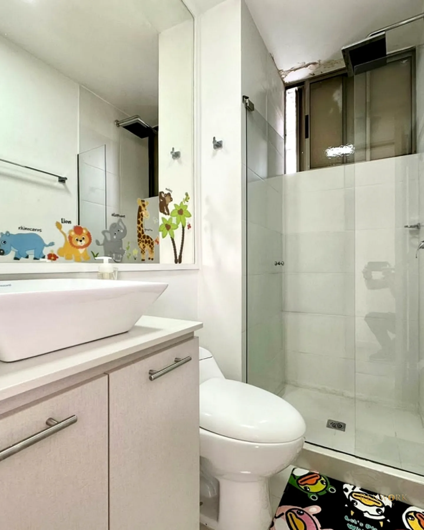 🔵 DUPLEX EN LA MILLA DE ORO - EL POBLADO · foto 9