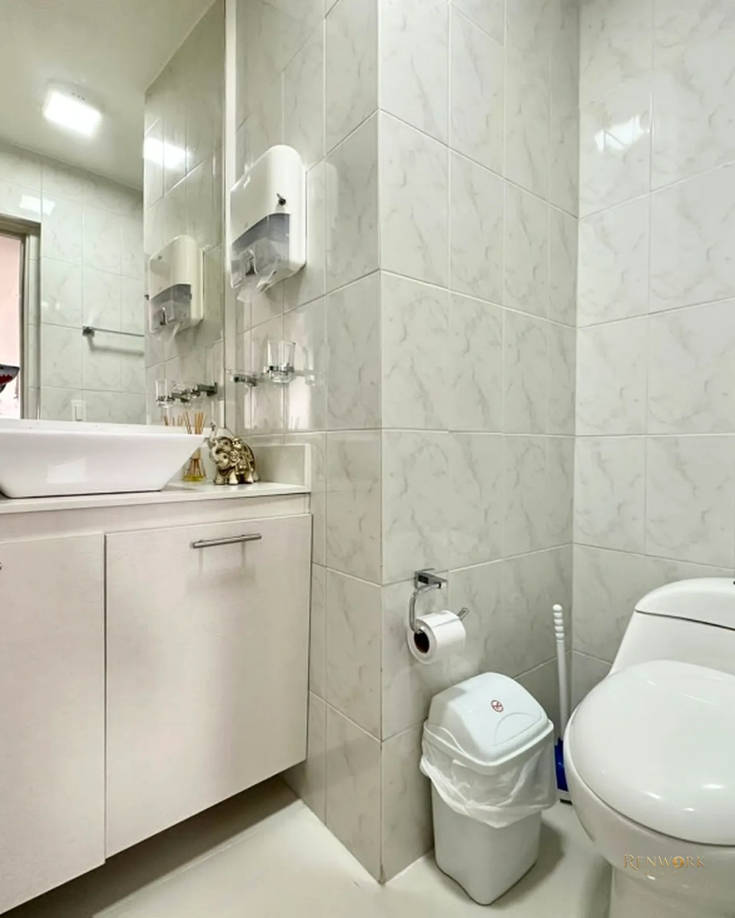 🔵 DUPLEX EN LA MILLA DE ORO - EL POBLADO · foto 7