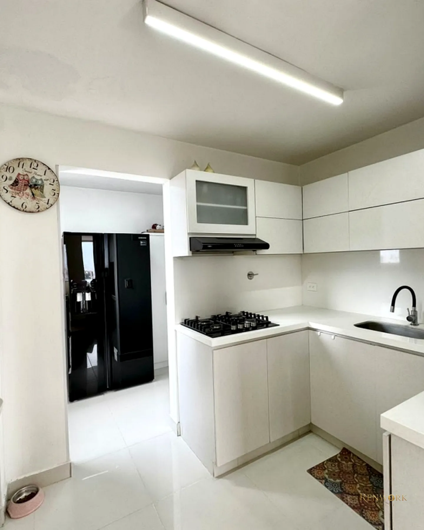 🔵 DUPLEX EN LA MILLA DE ORO - EL POBLADO · foto 3