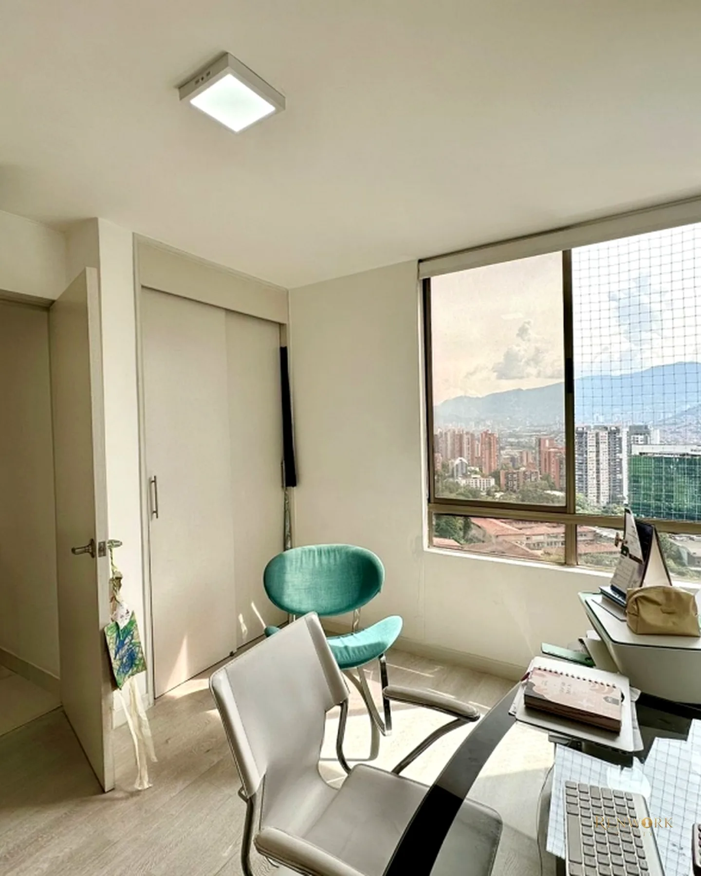 🔵 DUPLEX EN LA MILLA DE ORO - EL POBLADO · foto 12