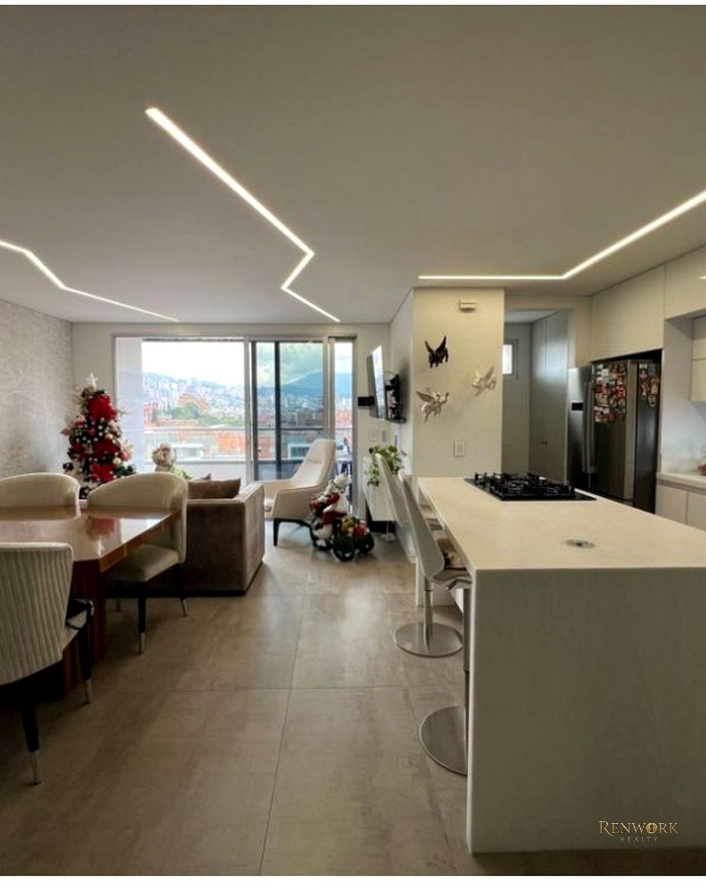 DUPLEX EN LAS VEGAS, ENVIGADO · foto 4