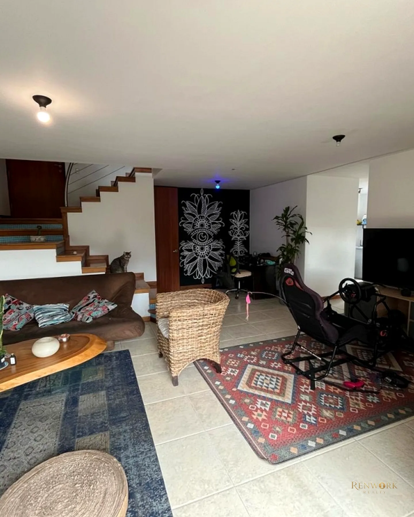 DÚPLEX EN SAN LUCAS: NATURALEZA, TRANQUILIDAD Y VISTA! · foto 2