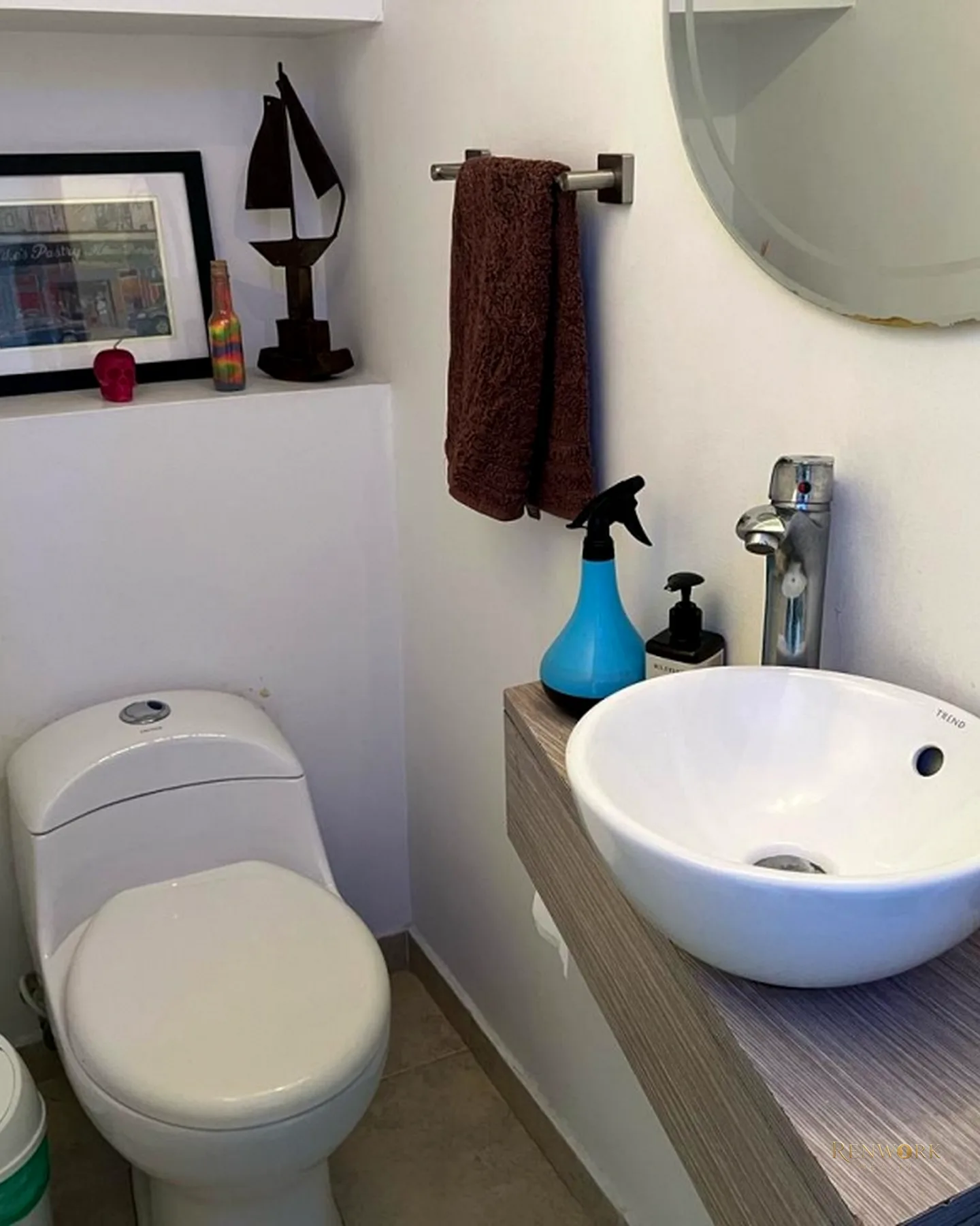 DÚPLEX EN SAN LUCAS: NATURALEZA, TRANQUILIDAD Y VISTA! · foto 15