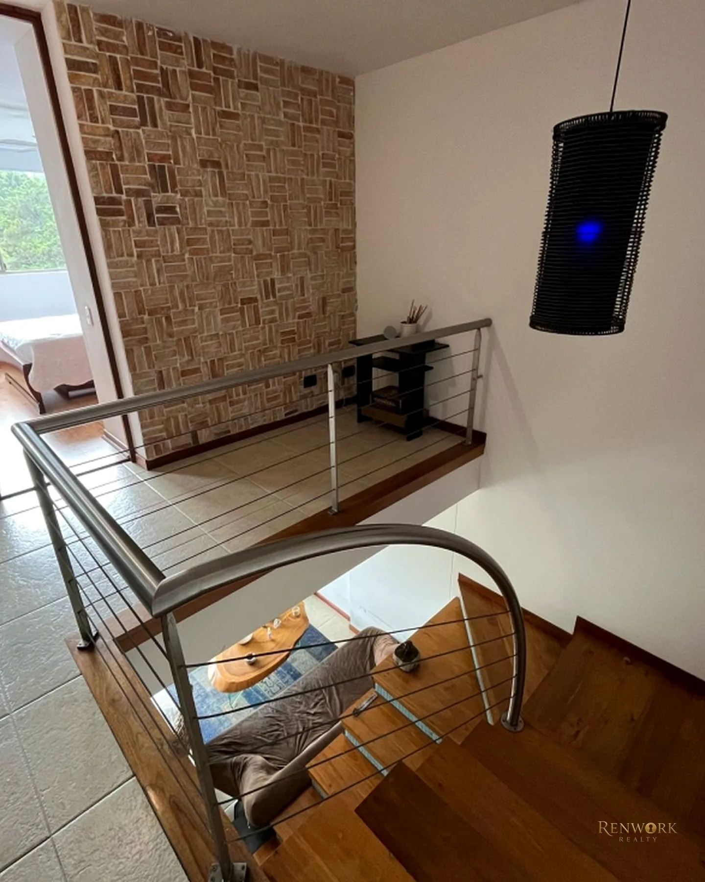 DÚPLEX EN SAN LUCAS: NATURALEZA, TRANQUILIDAD Y VISTA! · foto 10