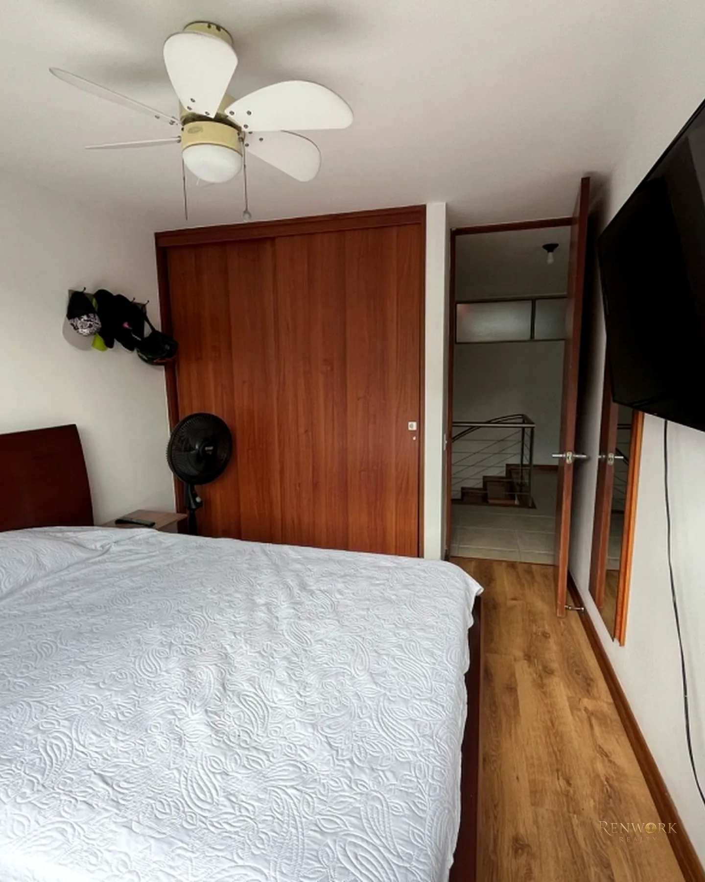 DÚPLEX EN SAN LUCAS: NATURALEZA, TRANQUILIDAD Y VISTA! · foto 11
