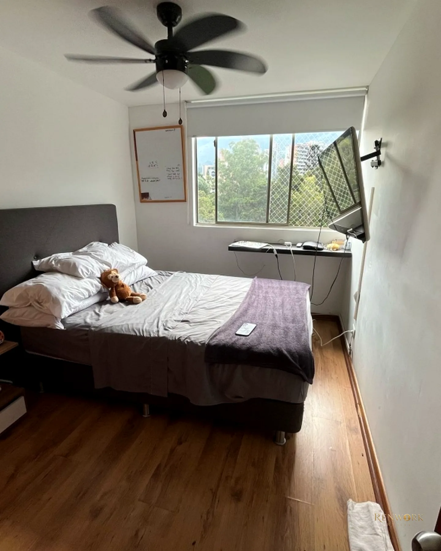 DÚPLEX EN SAN LUCAS: NATURALEZA, TRANQUILIDAD Y VISTA! · foto 16