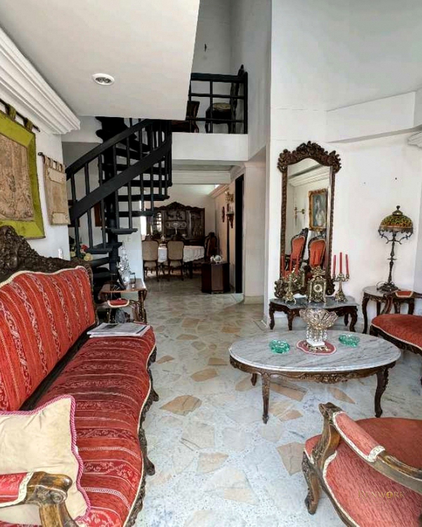 DUPLEX EN VENTA BARRIO VELODROMO,SECTOR LAURELES. · foto 1
