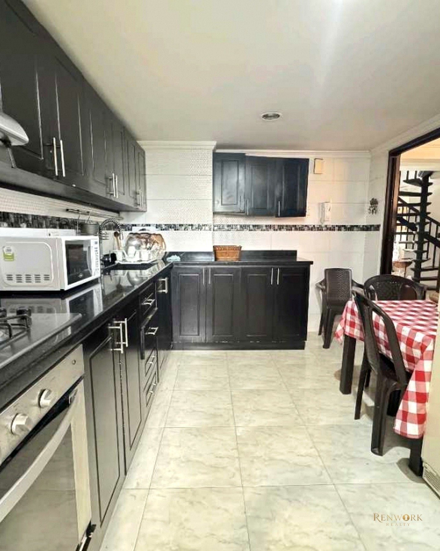 DUPLEX EN VENTA BARRIO VELODROMO,SECTOR LAURELES. · foto 6