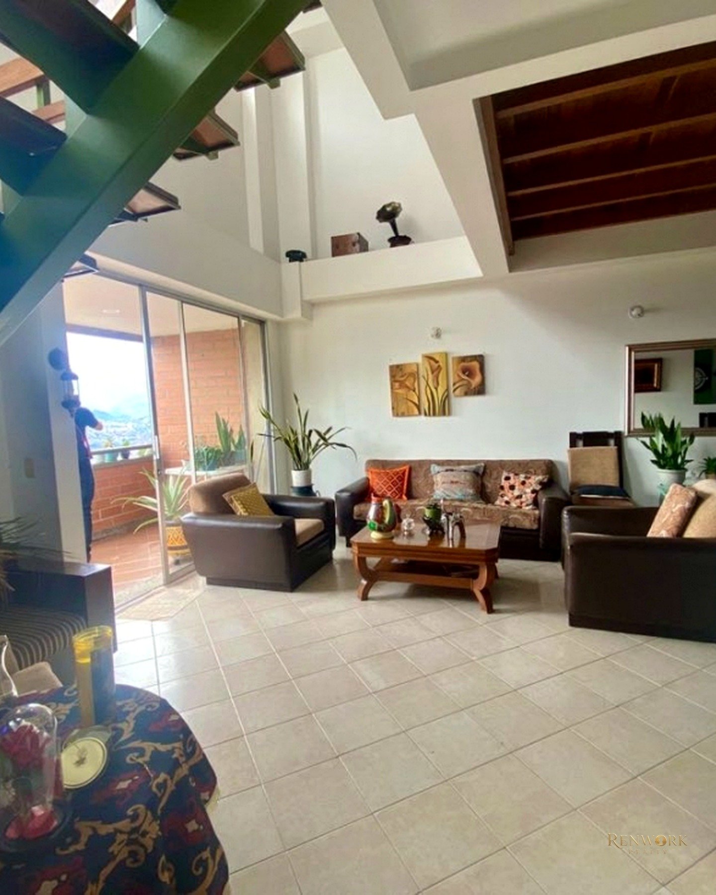 DUPLEX EN VENTA DE 189 M² EN SAN DIEGO · foto 2