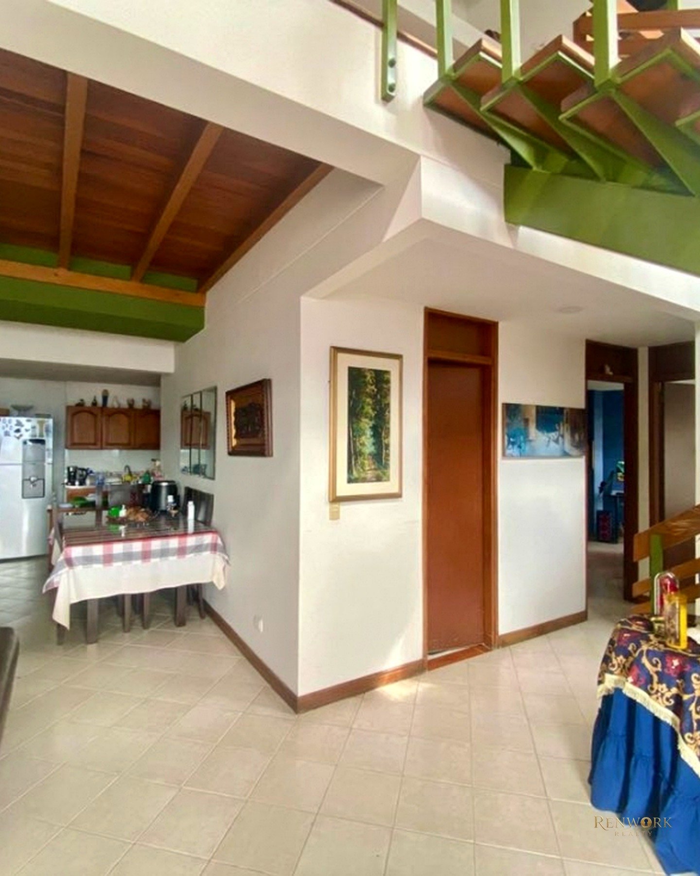 DUPLEX EN VENTA DE 189 M² EN SAN DIEGO · foto 10