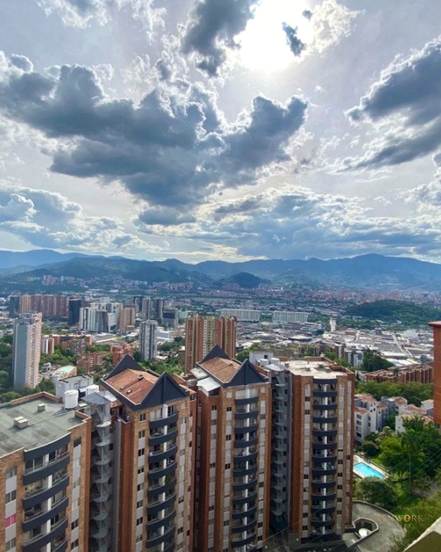 Vista de DUPLEX EN VENTA DE 189 M² EN SAN DIEGO