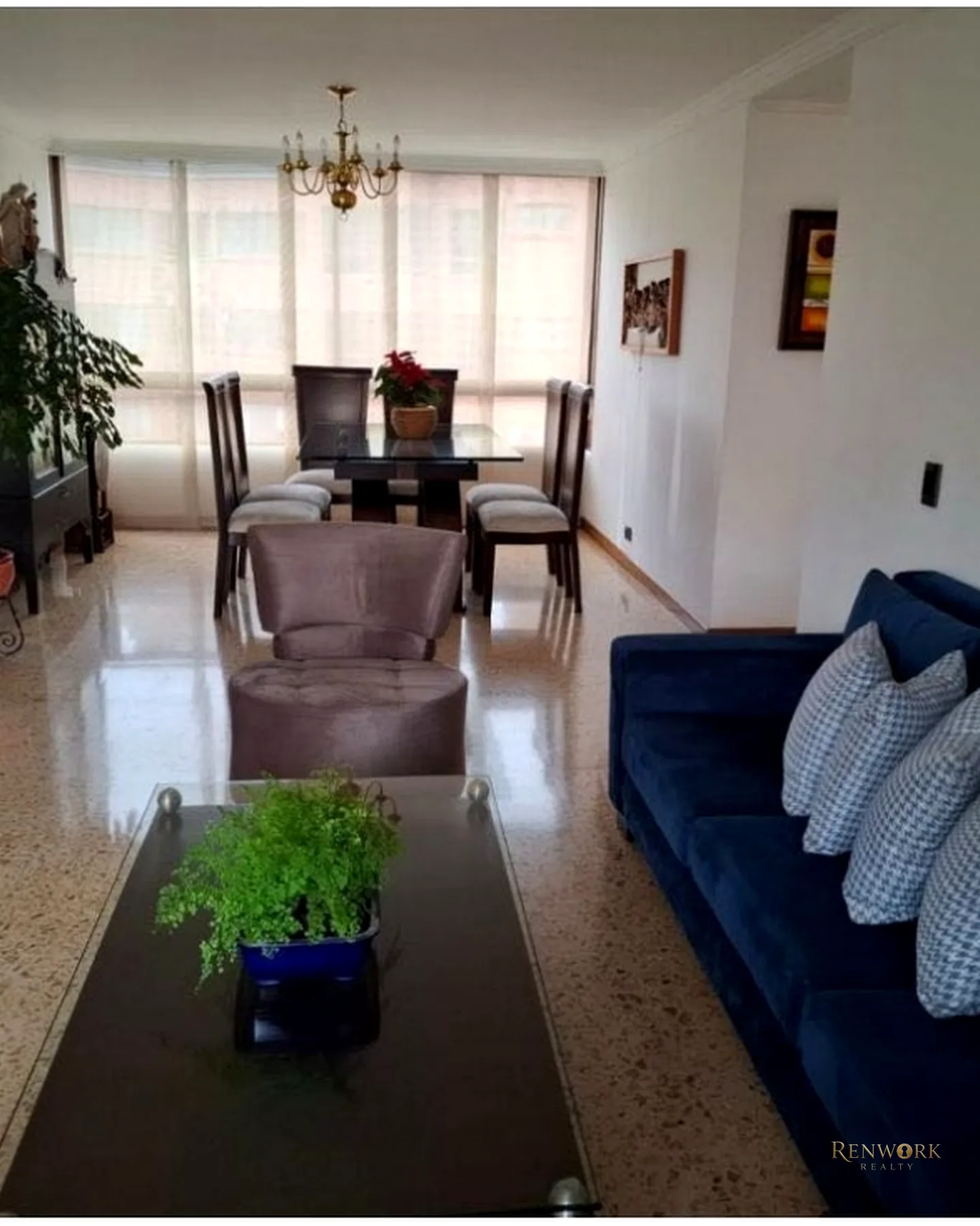 DUPLEX PARA LA VENTA EN POBLADO- PATIO BONITO · foto 1