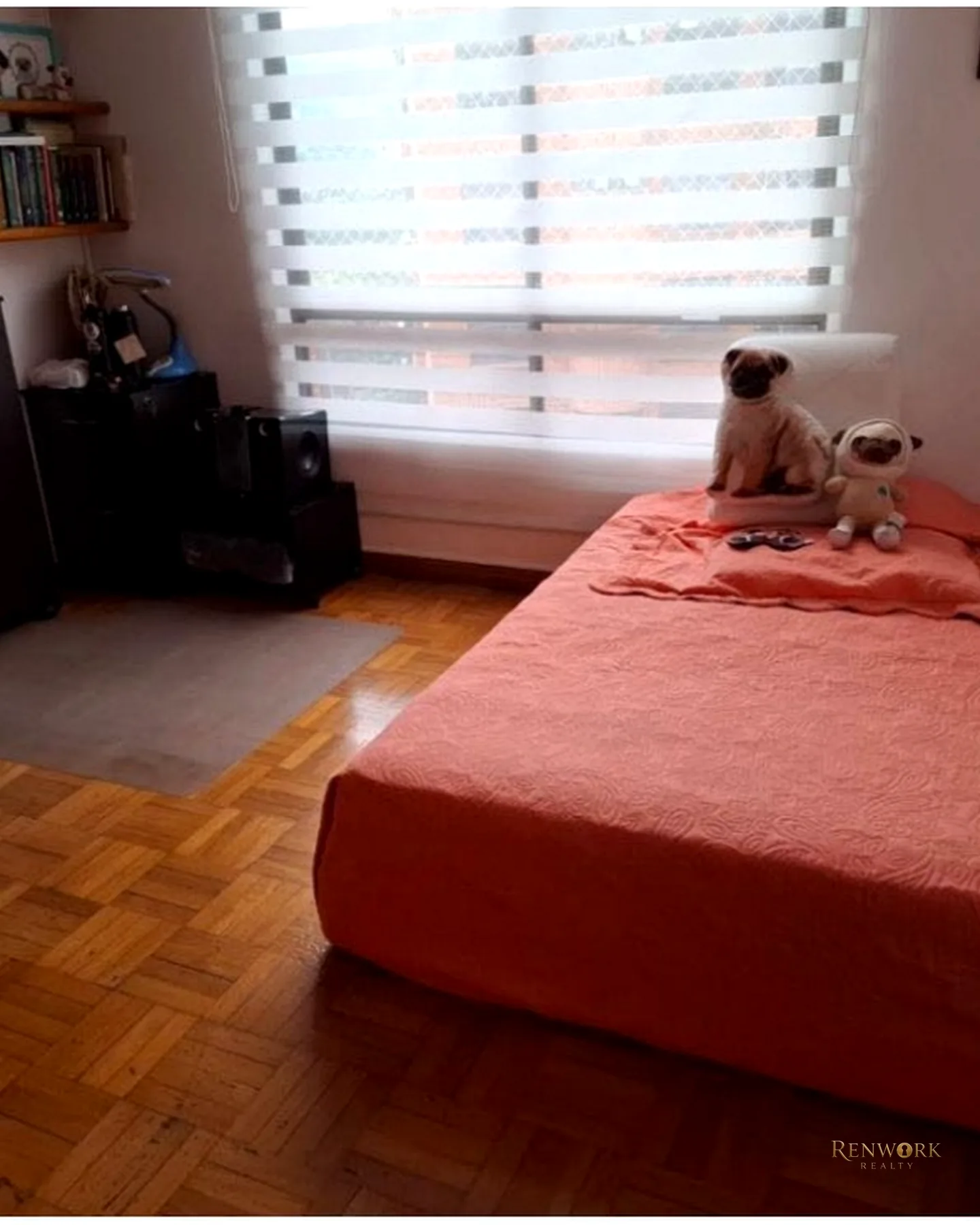 DUPLEX PARA LA VENTA EN POBLADO- PATIO BONITO · foto 5
