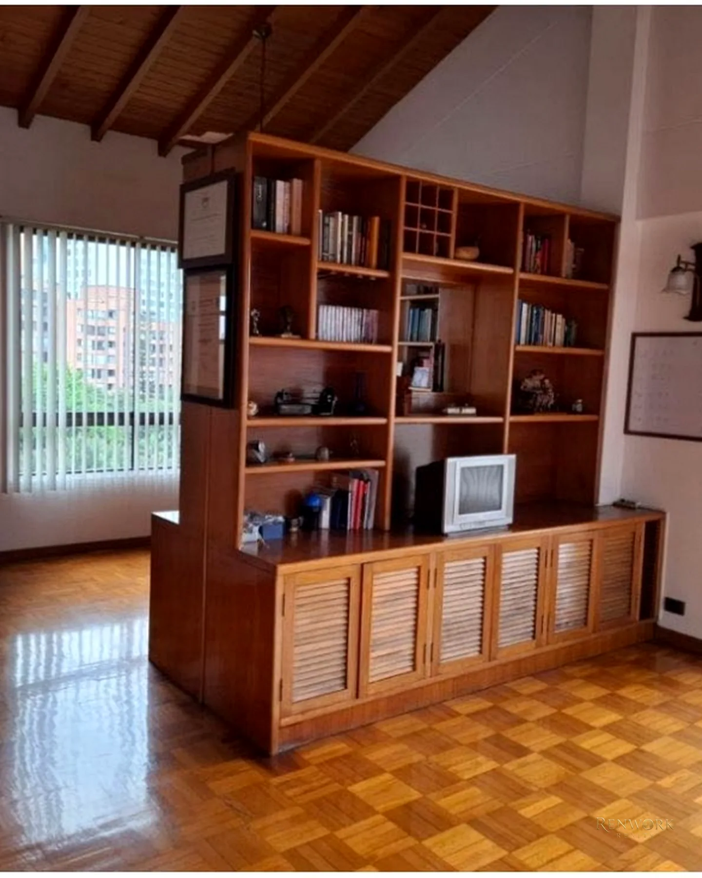 DUPLEX PARA LA VENTA EN POBLADO- PATIO BONITO · foto 7