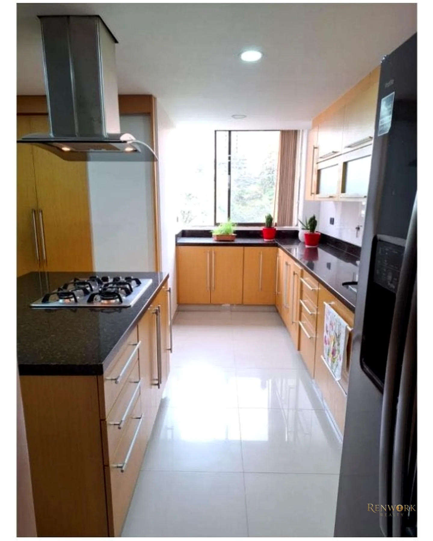 DUPLEX PARA LA VENTA EN POBLADO- PATIO BONITO · foto 2