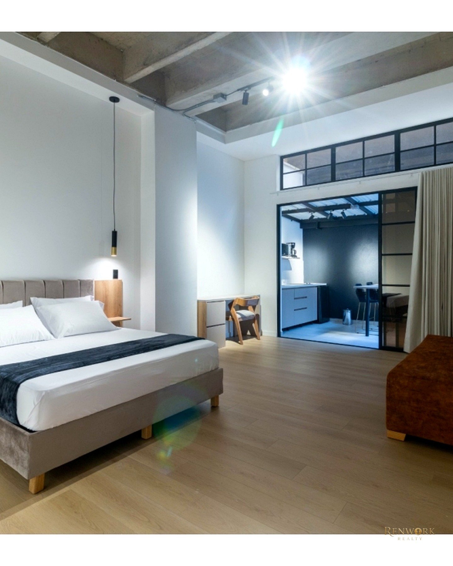 EDIFICIO AMOBLADO EN VENTA MEDELLÍN LAURELES SANTA TERESITA · foto 12
