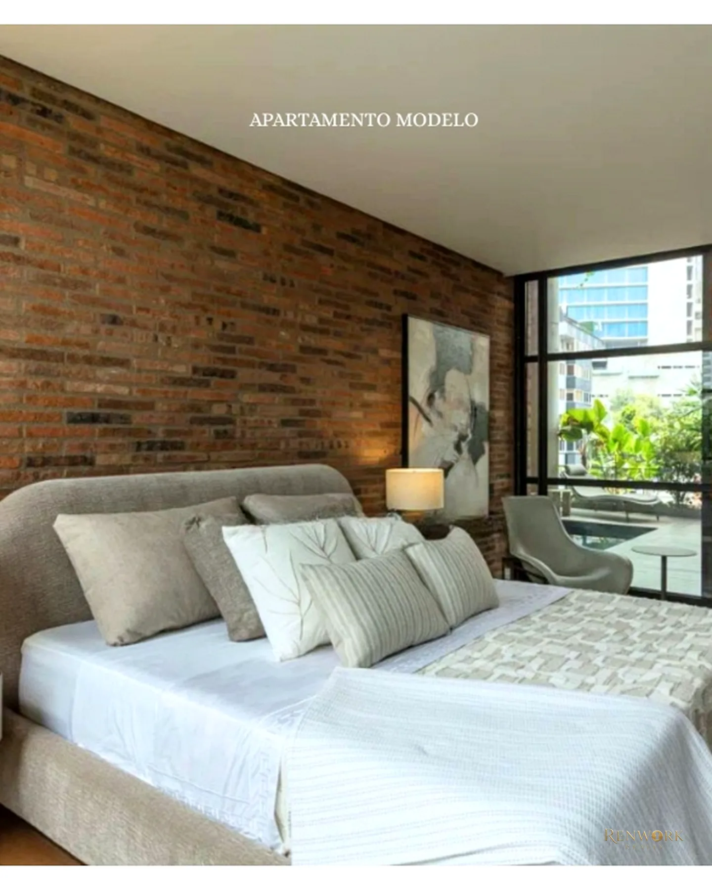 EL PRIVILEGIO DE VIVIR EN LAS LOMAS (POBLADO) EN ESTE APARTAMENTO · foto 11