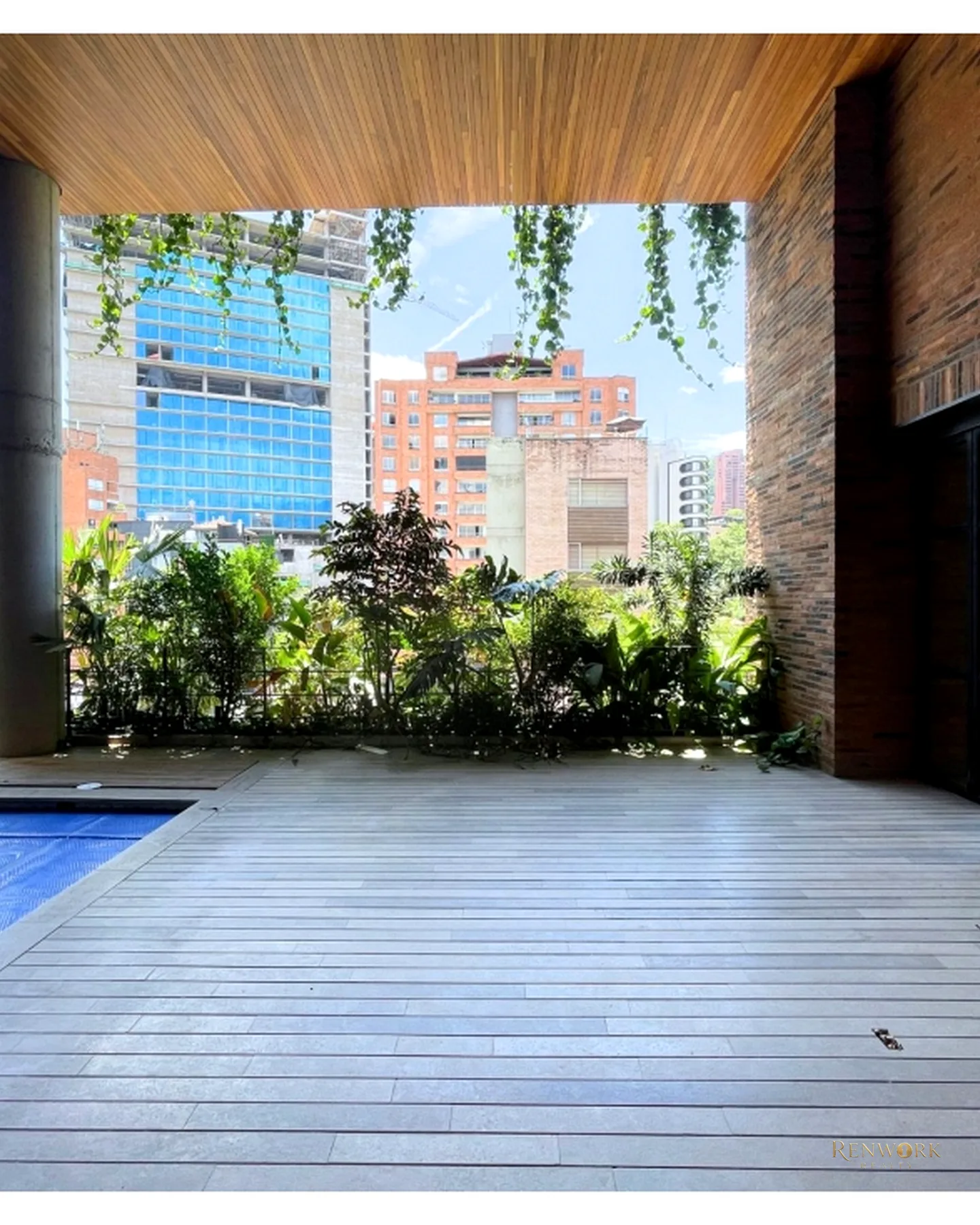 EL PRIVILEGIO DE VIVIR EN LAS LOMAS (POBLADO) EN ESTE APARTAMENTO · foto 15
