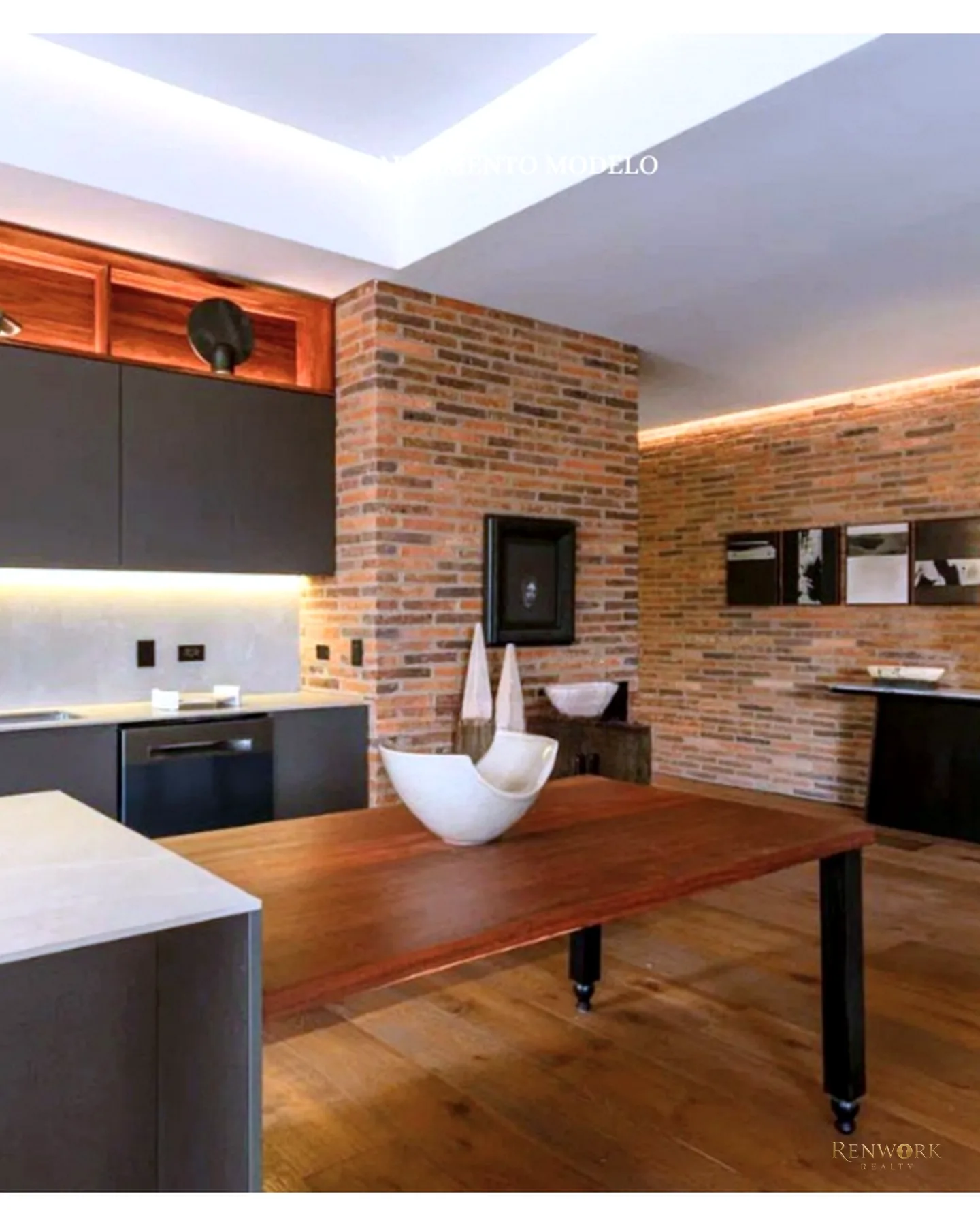 EL PRIVILEGIO DE VIVIR EN LAS LOMAS (POBLADO) EN ESTE APARTAMENTO · foto 6