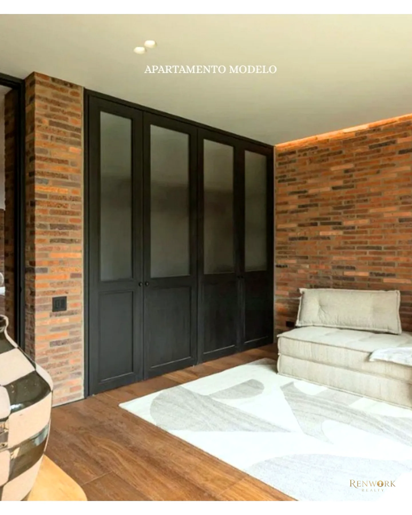 EL PRIVILEGIO DE VIVIR EN LAS LOMAS (POBLADO) EN ESTE APARTAMENTO · foto 12