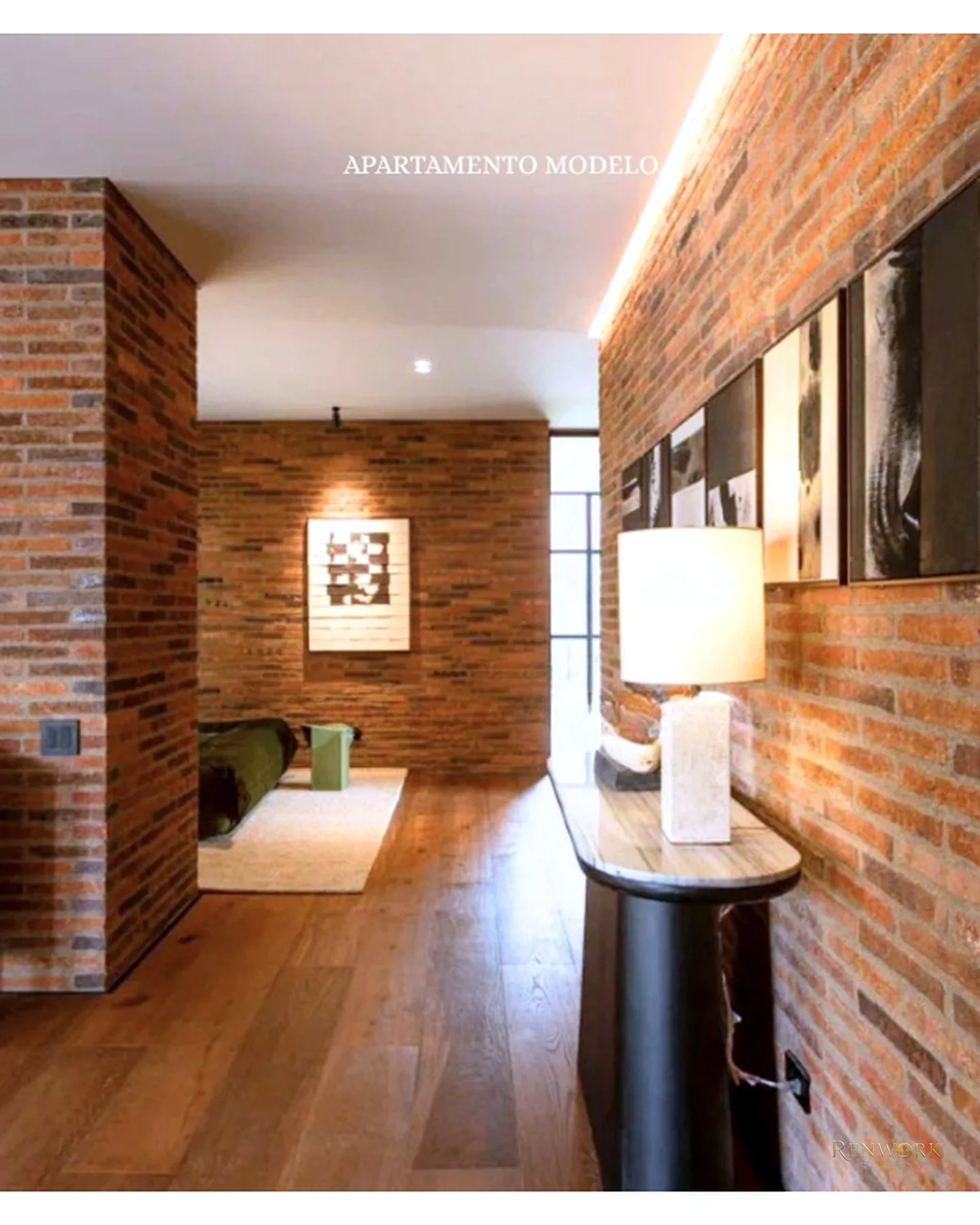 EL PRIVILEGIO DE VIVIR EN LAS LOMAS (POBLADO) EN ESTE APARTAMENTO · foto 9