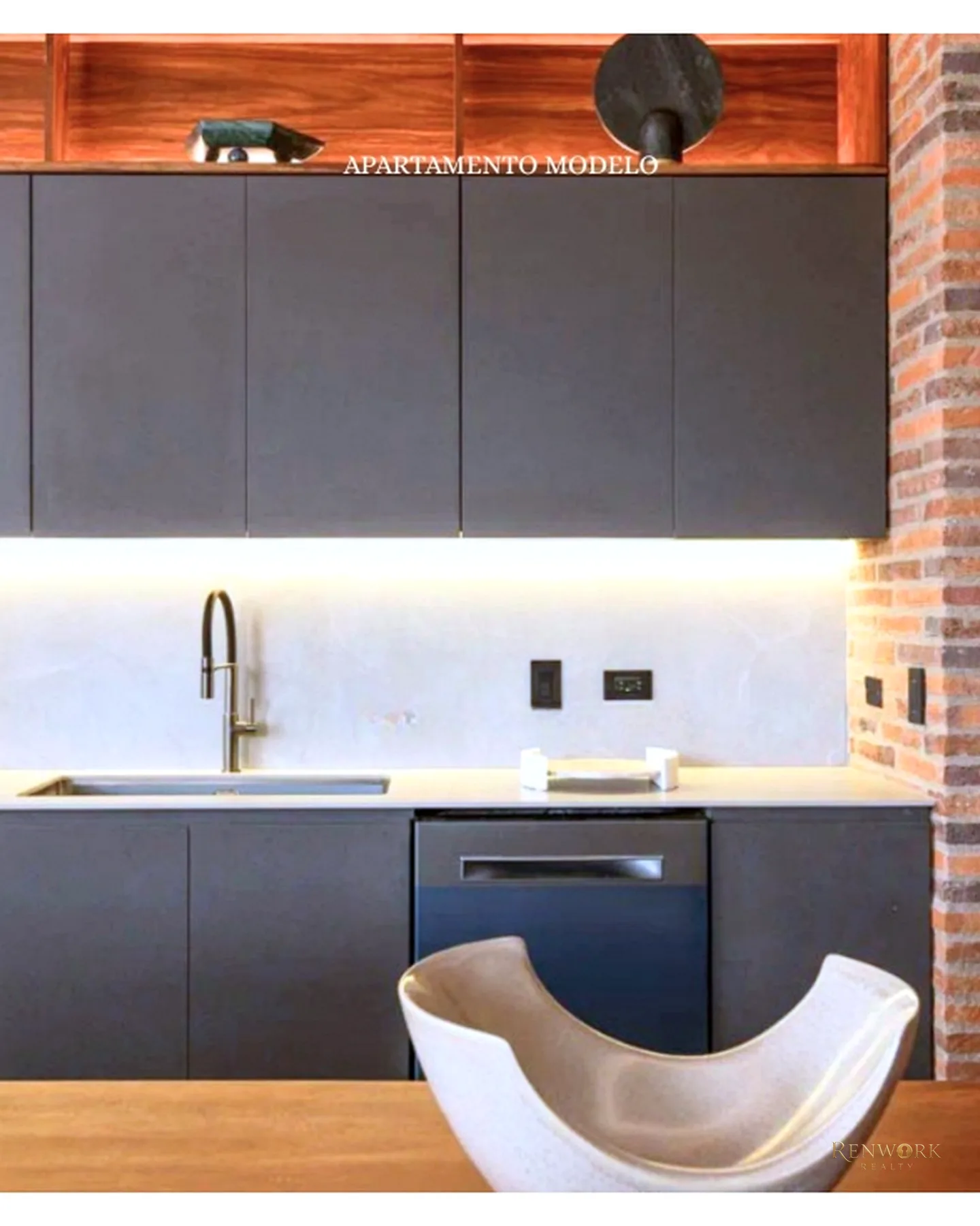 EL PRIVILEGIO DE VIVIR EN LAS LOMAS (POBLADO) EN ESTE APARTAMENTO · foto 6