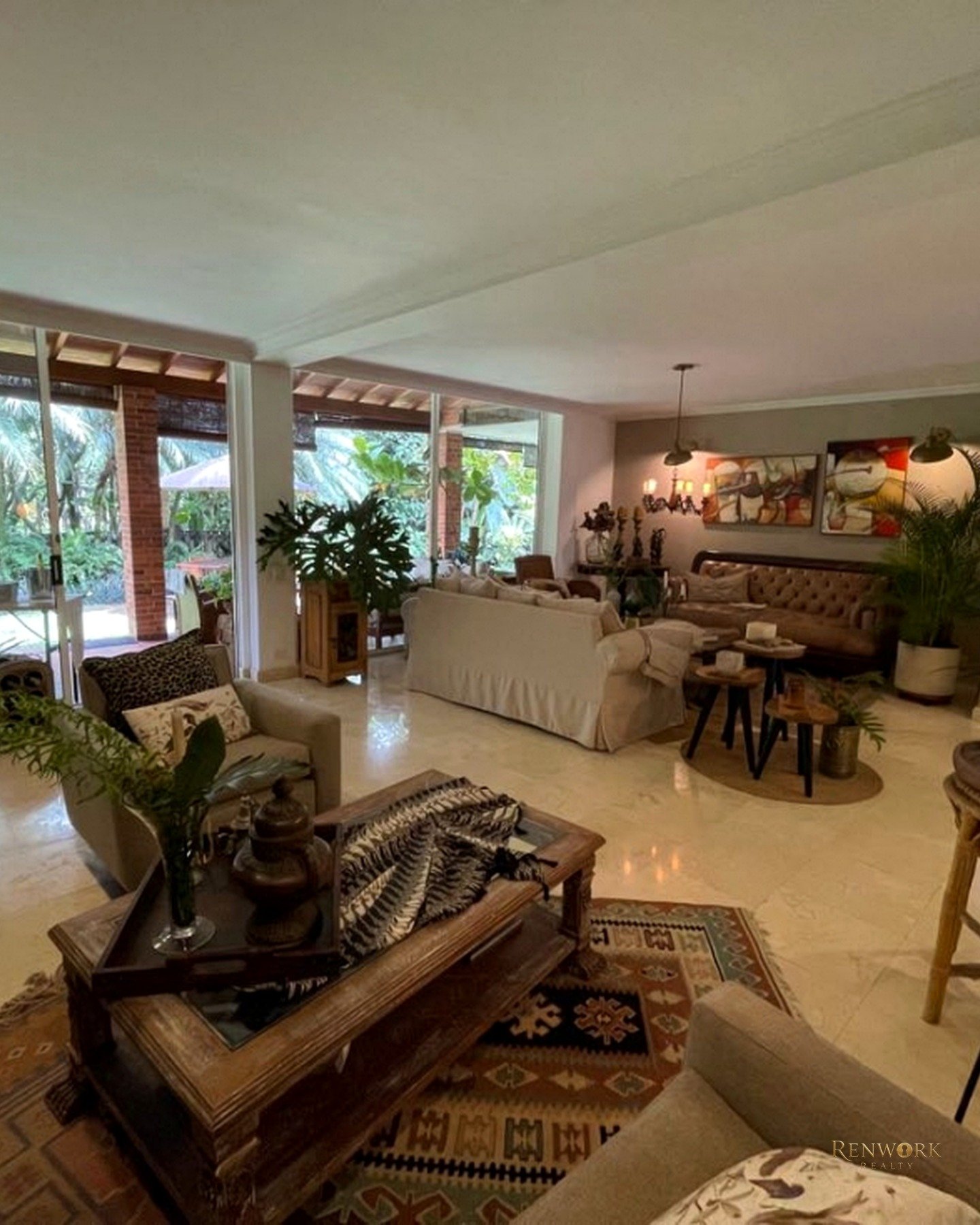 EL TOP DE LA CASA: SÚPER TERRAZA CON BBQ Y MANGA! ENVGDO BENEDICTINOS · foto 10