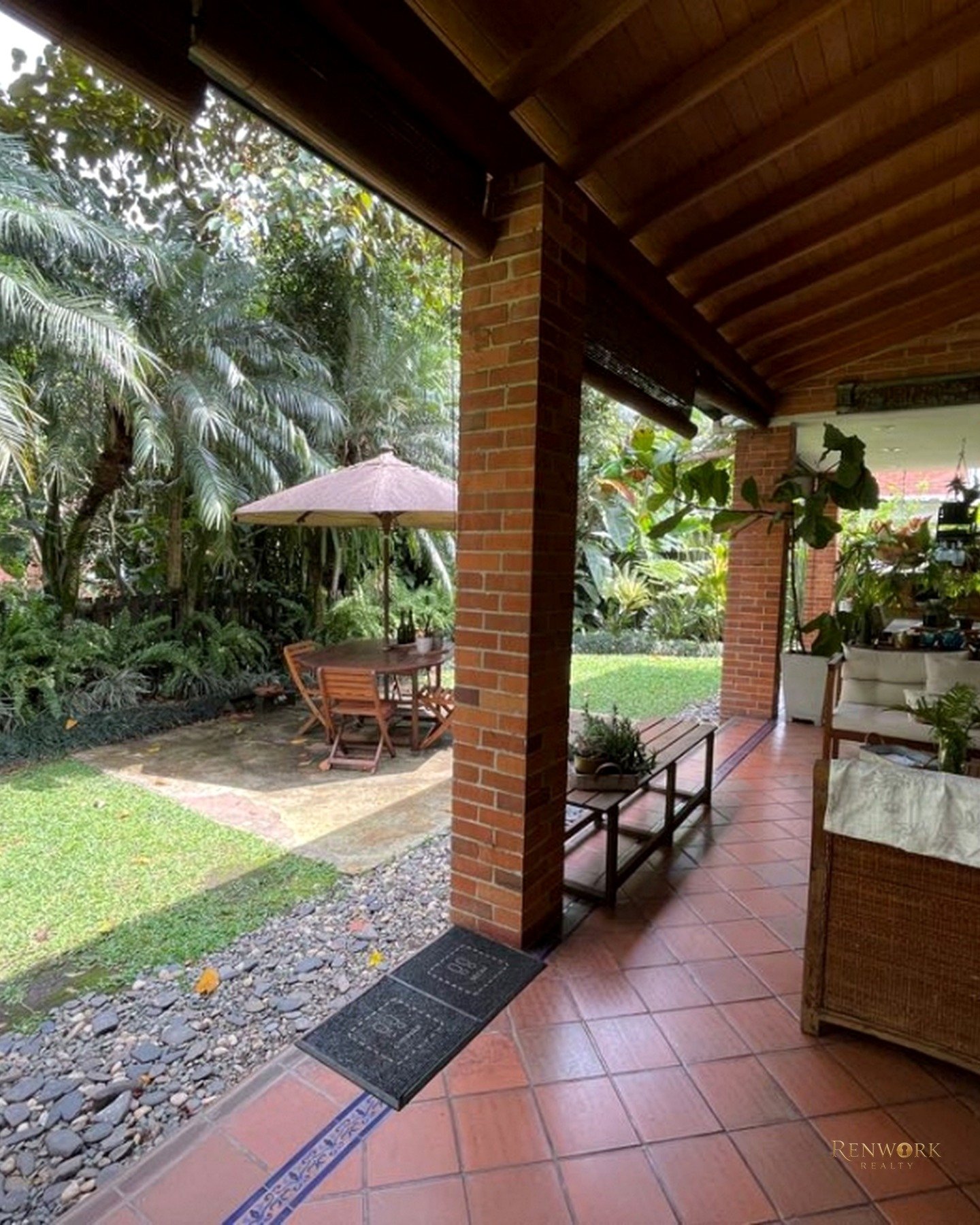 EL TOP DE LA CASA: SÚPER TERRAZA CON BBQ Y MANGA! ENVGDO BENEDICTINOS · foto 6