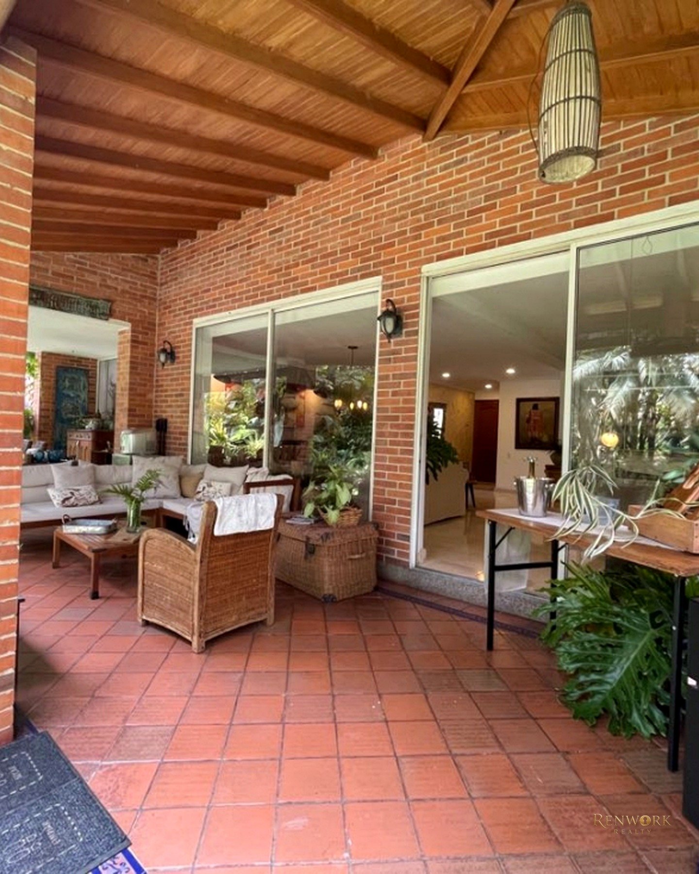 EL TOP DE LA CASA: SÚPER TERRAZA CON BBQ Y MANGA! ENVGDO BENEDICTINOS · foto 2