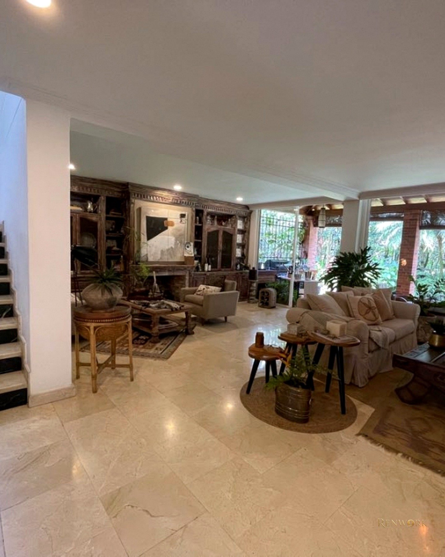 EL TOP DE LA CASA: SÚPER TERRAZA CON BBQ Y MANGA! ENVGDO BENEDICTINOS · foto 13