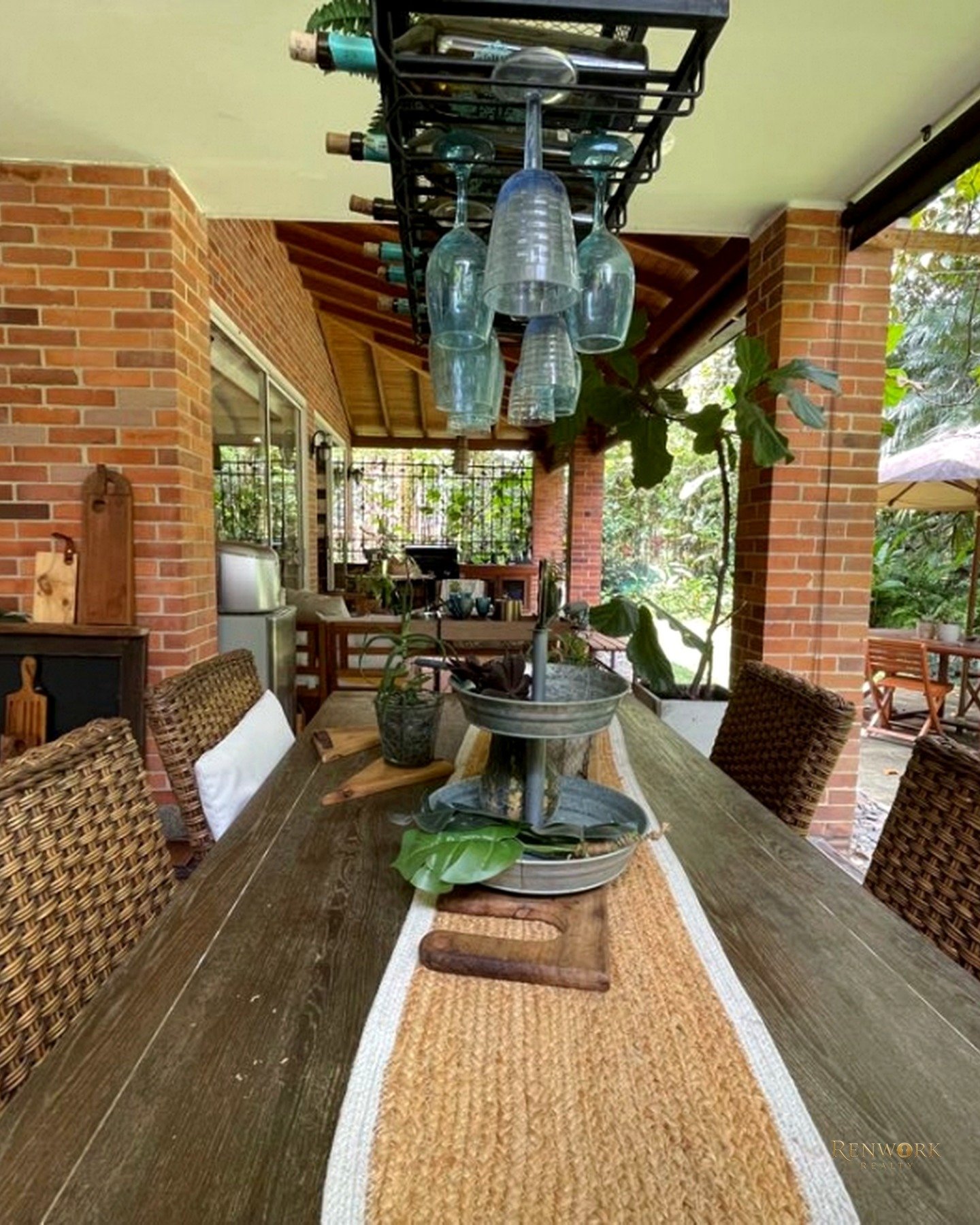EL TOP DE LA CASA: SÚPER TERRAZA CON BBQ Y MANGA! ENVGDO BENEDICTINOS · foto 7
