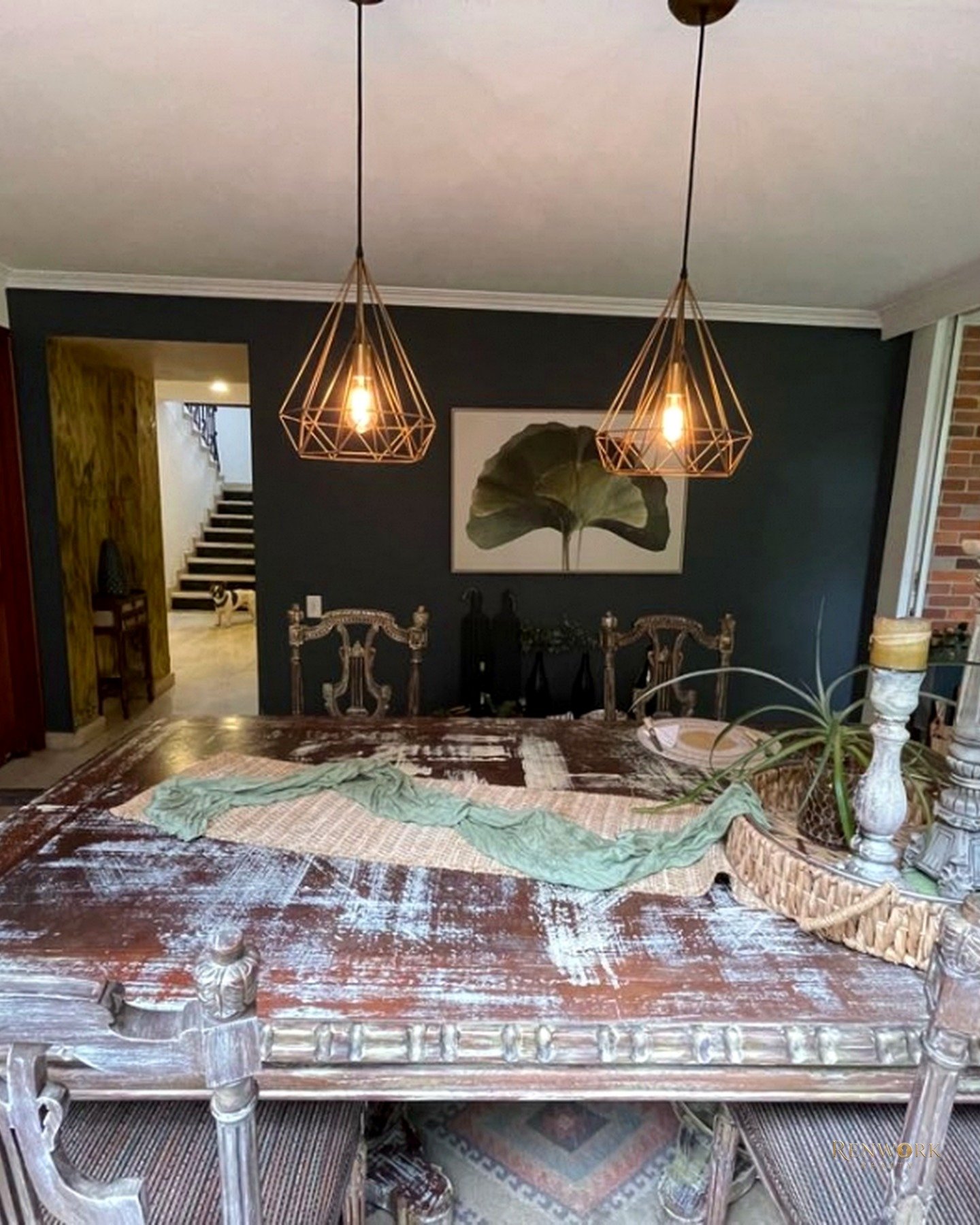 EL TOP DE LA CASA: SÚPER TERRAZA CON BBQ Y MANGA! ENVGDO BENEDICTINOS · foto 17