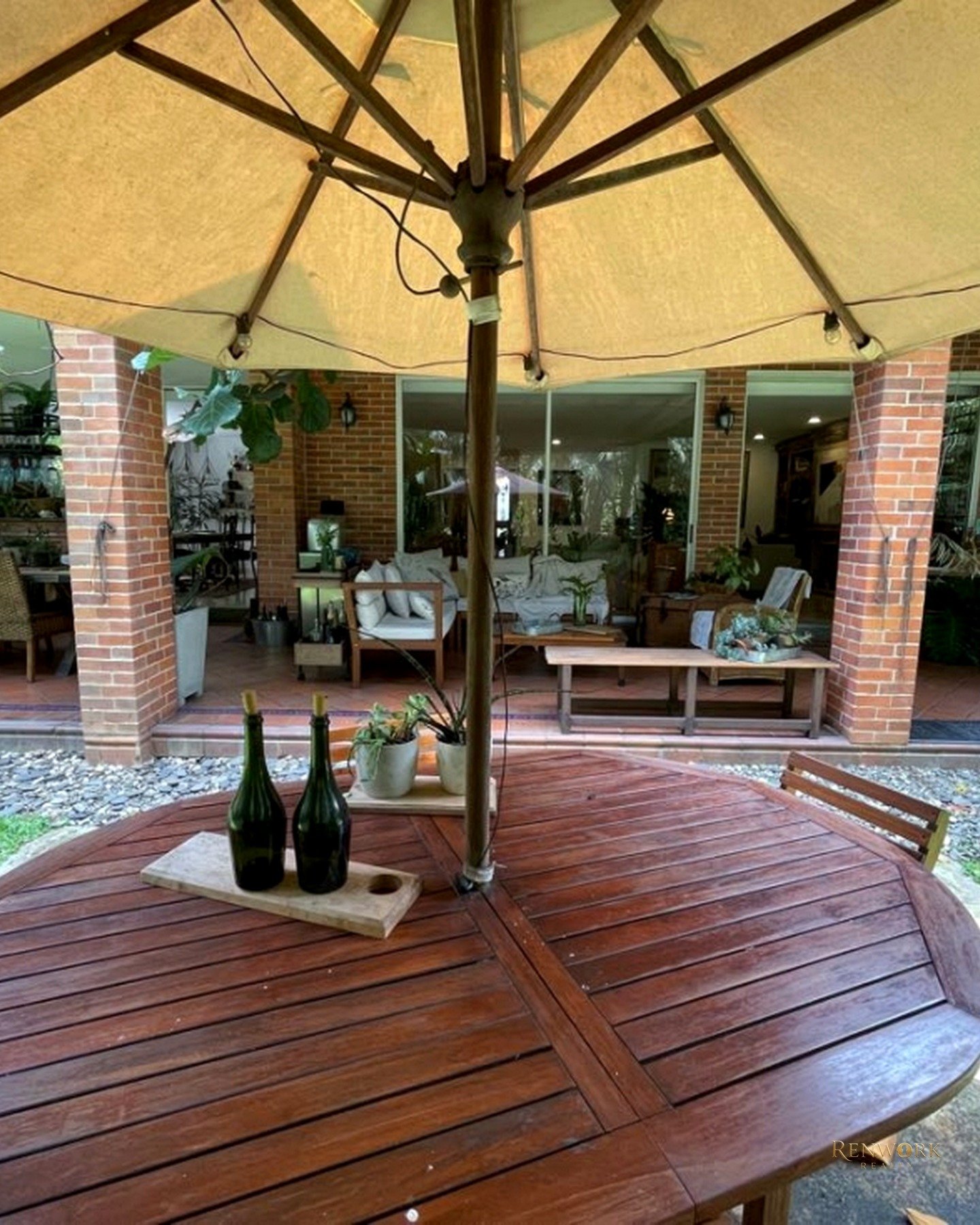 EL TOP DE LA CASA: SÚPER TERRAZA CON BBQ Y MANGA! ENVGDO BENEDICTINOS · foto 8