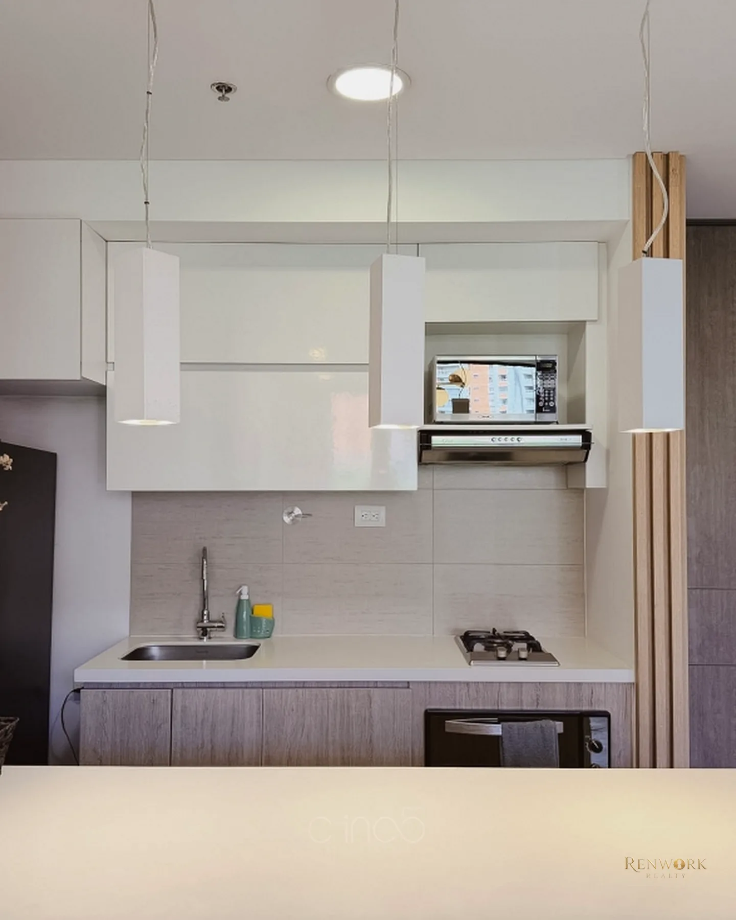 EN VENTA: APARTAMENTO AMOBLADO CON LIC. HOTELERA, LOS BALSOS, POBLADO · foto 5