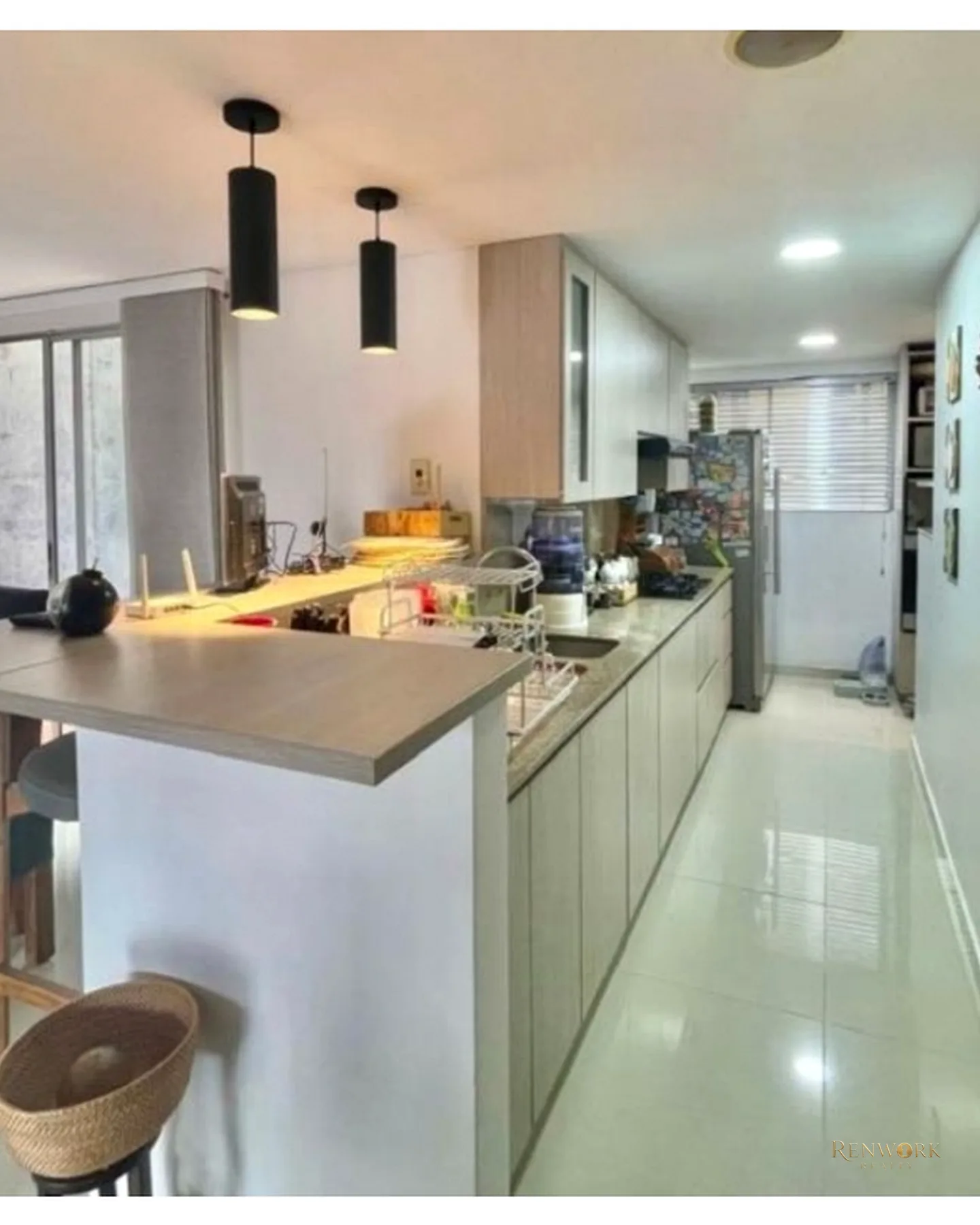 EN VENTA APARTAMENTO EN CASTROPOL, CERCA AV PALMAS · foto 4