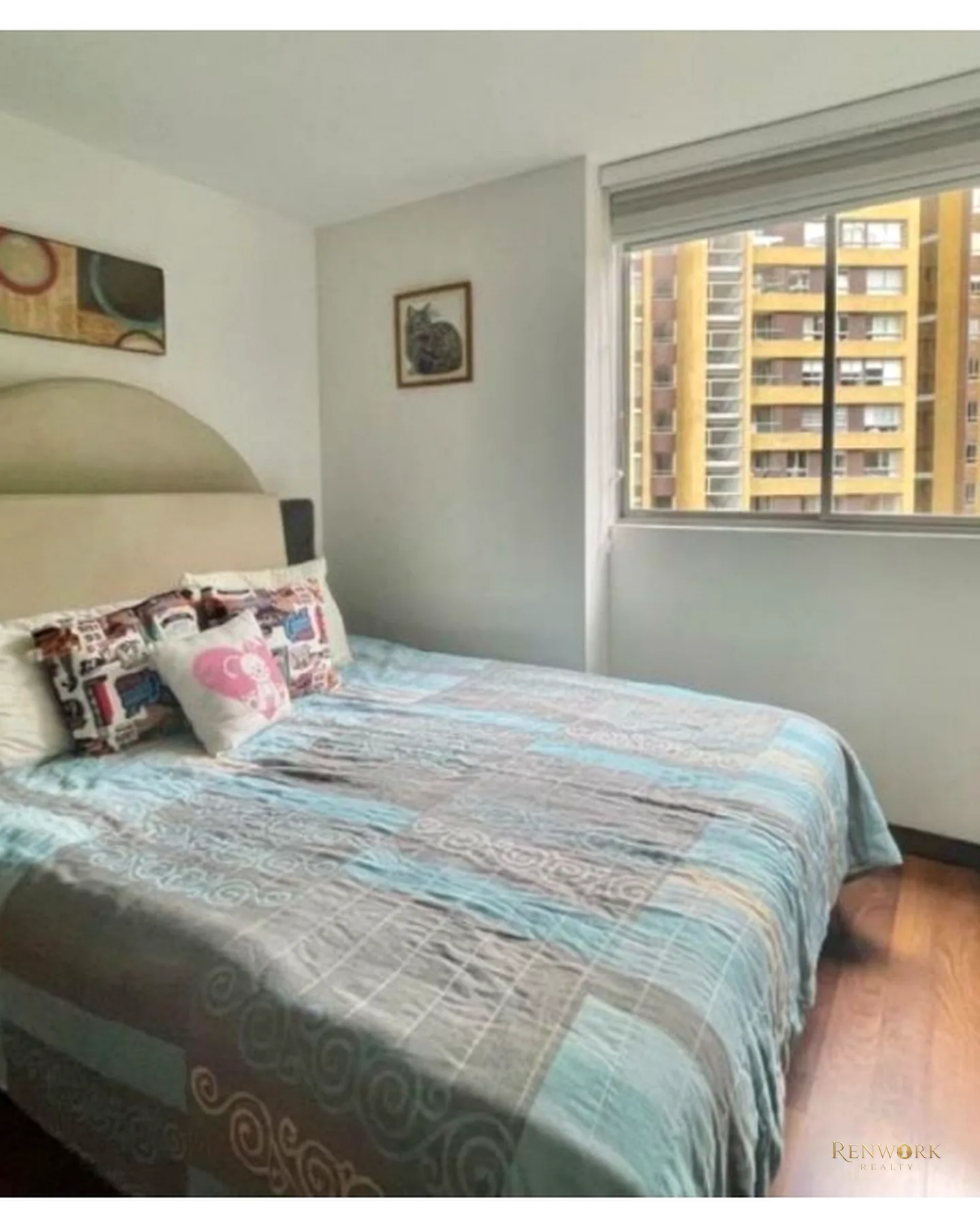 EN VENTA APARTAMENTO EN CASTROPOL, CERCA AV PALMAS · foto 11