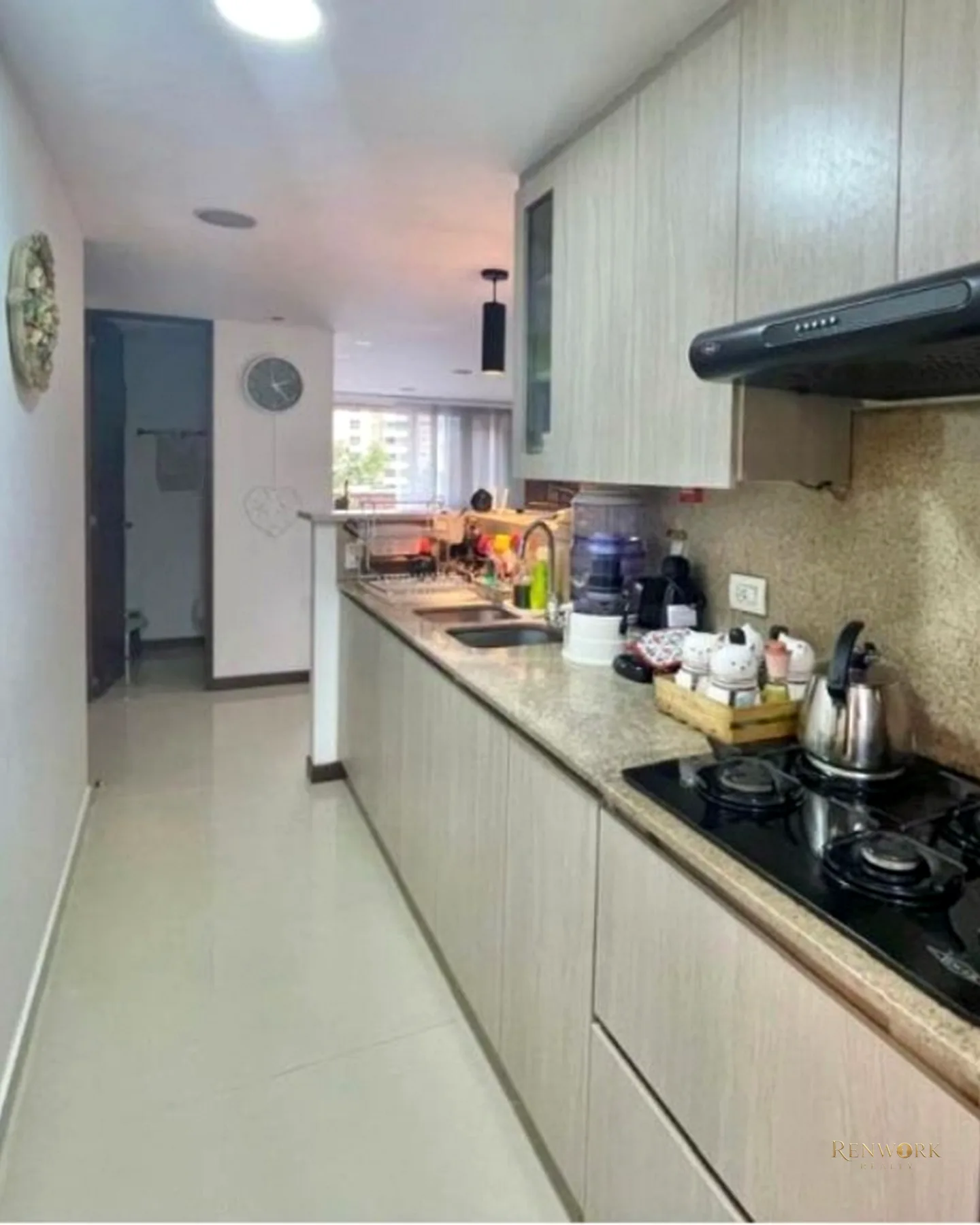 EN VENTA APARTAMENTO EN CASTROPOL, CERCA AV PALMAS · foto 5