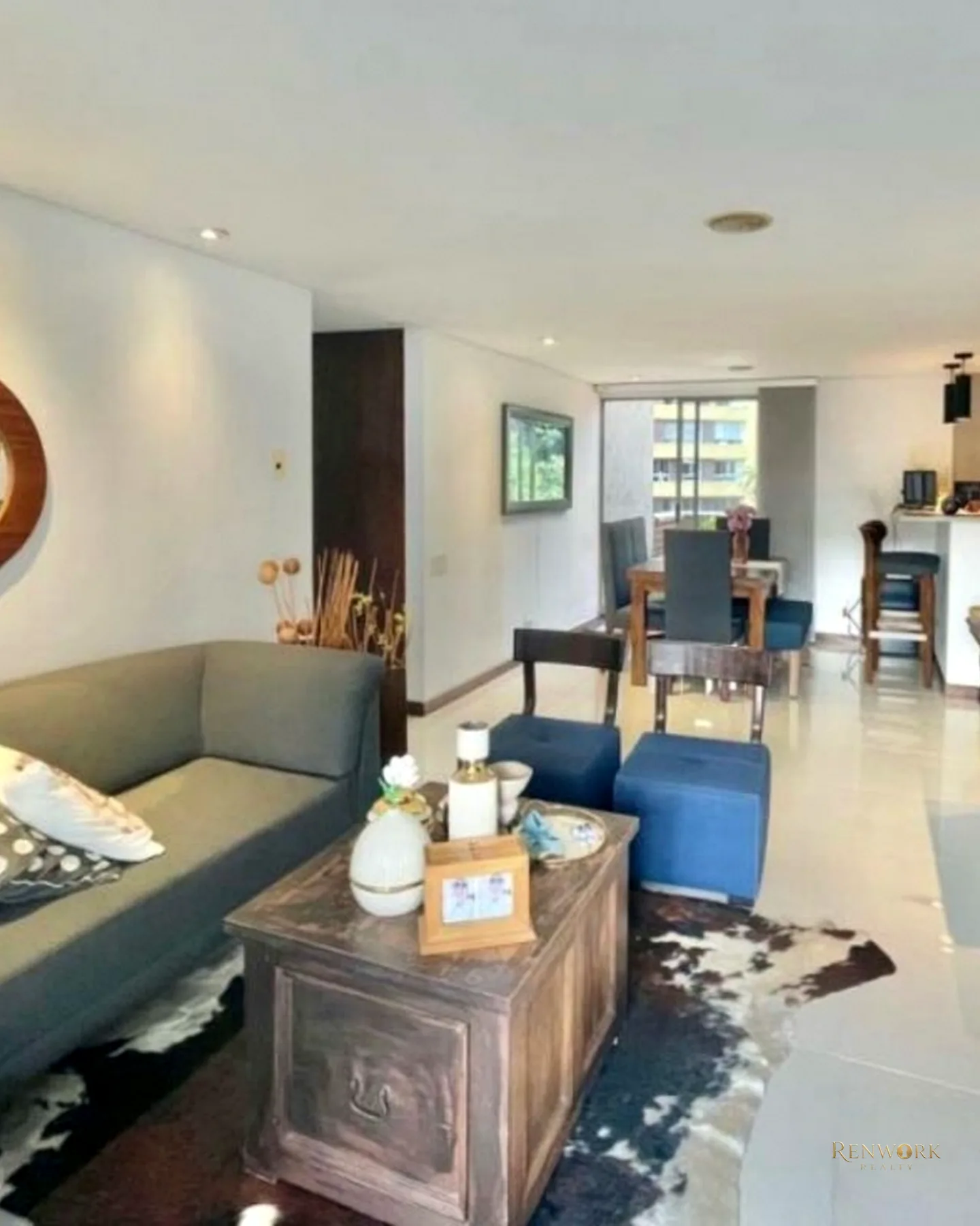 EN VENTA APARTAMENTO EN CASTROPOL, CERCA AV PALMAS · foto 1