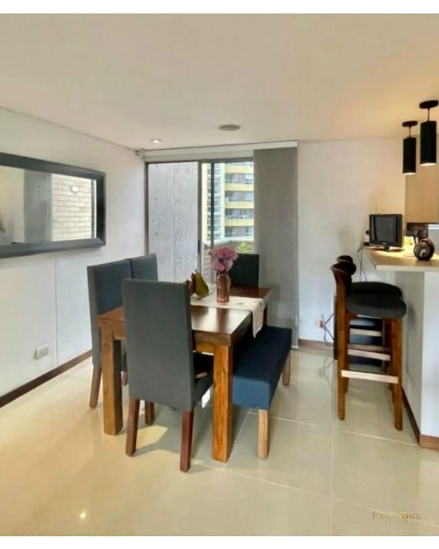 EN VENTA APARTAMENTO EN CASTROPOL, CERCA AV PALMAS · foto 6