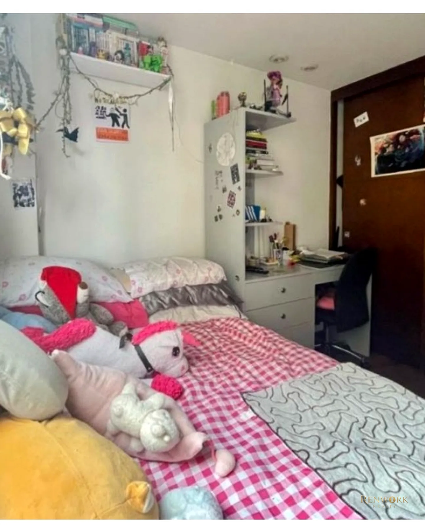 EN VENTA APARTAMENTO EN CASTROPOL, CERCA AV PALMAS · foto 13