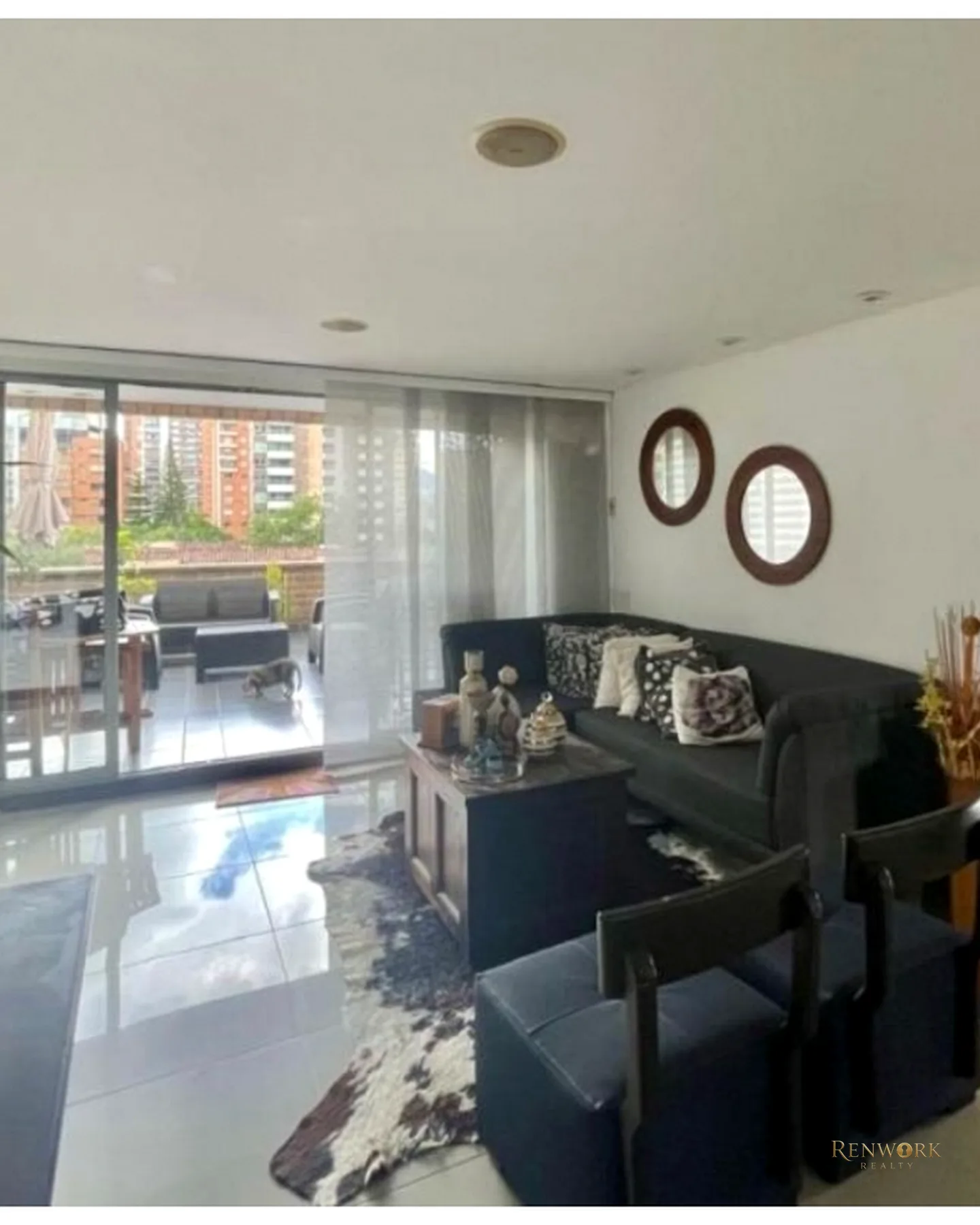 EN VENTA APARTAMENTO EN CASTROPOL, CERCA AV PALMAS · foto 3