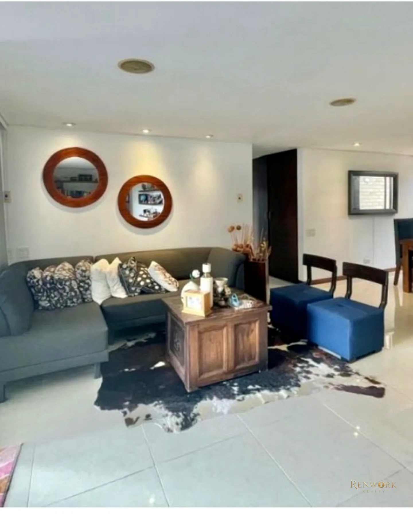 EN VENTA APARTAMENTO EN CASTROPOL, CERCA AV PALMAS · foto 2