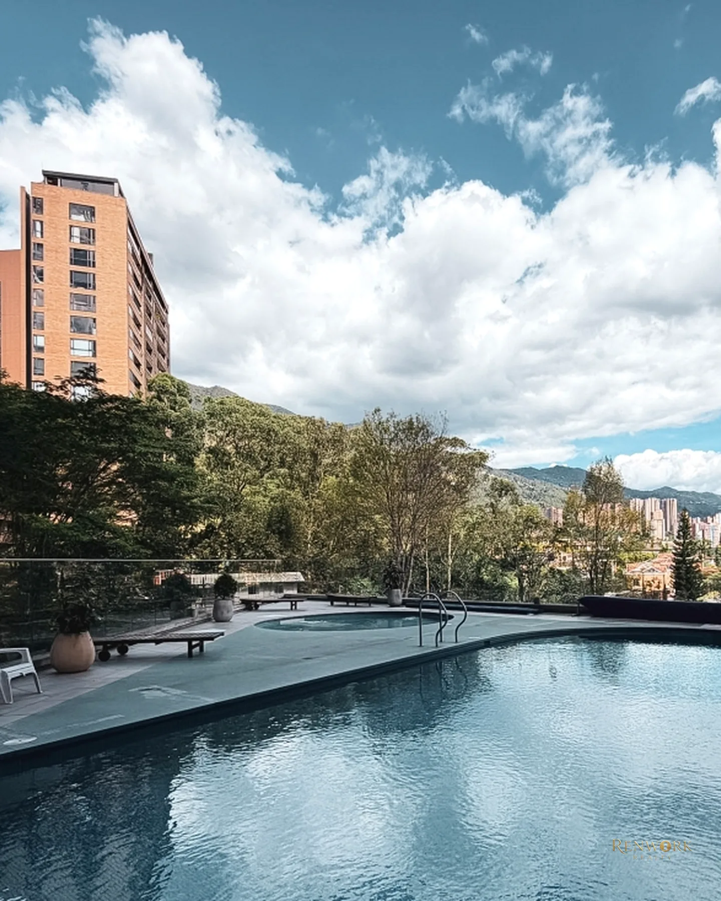EN VENTA: EXCLUSIVO APARTAMENTO EN ALTOS DEL POBLADO · foto 18