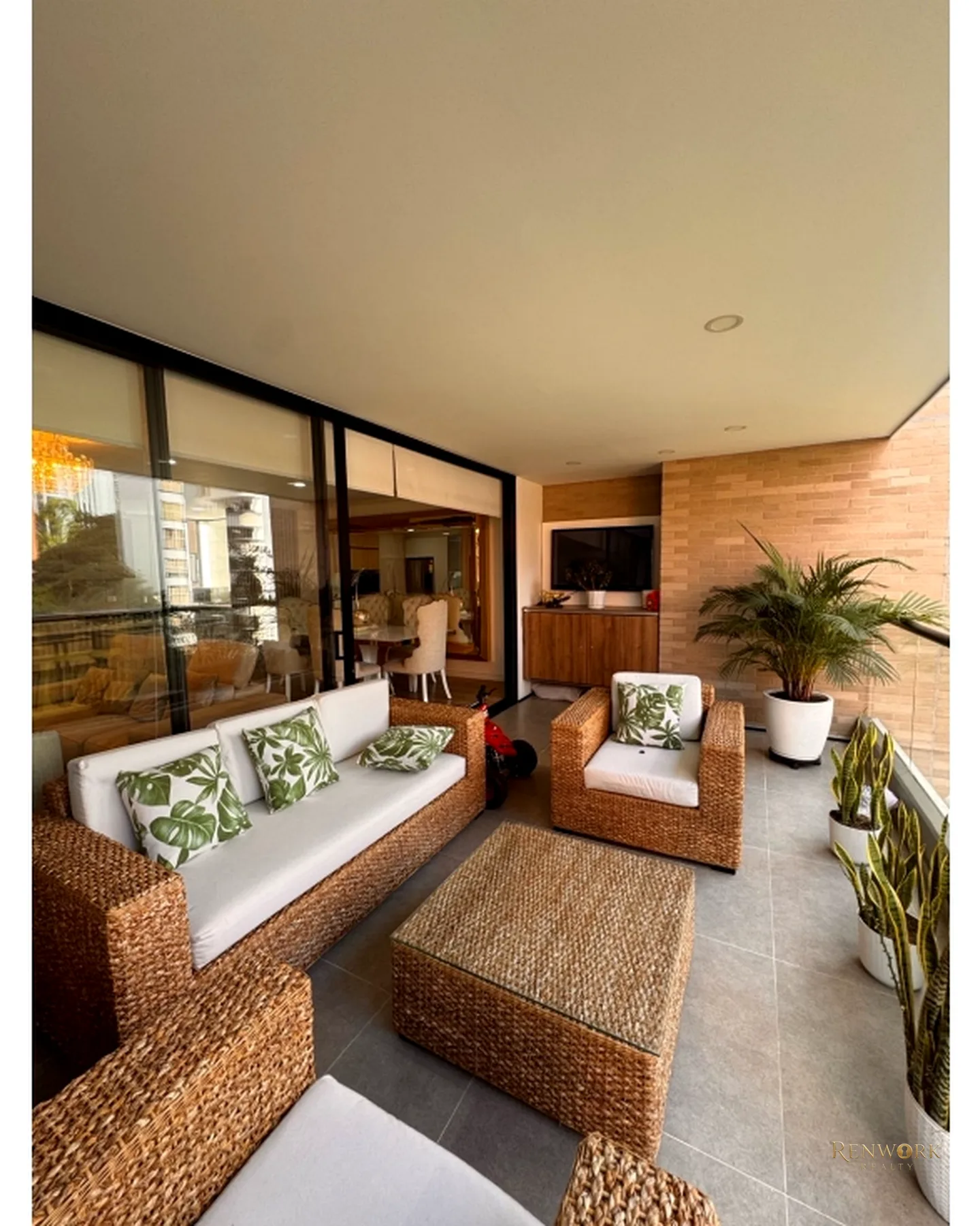 EN VENTA EXCLUSIVO APARTAMENTO EN EL POBLADO · foto 14