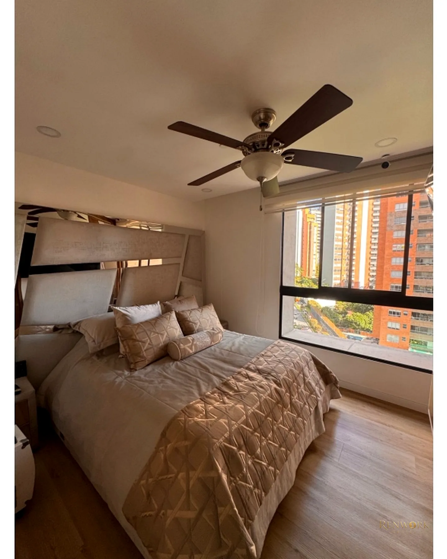 EN VENTA EXCLUSIVO APARTAMENTO EN EL POBLADO · foto 11