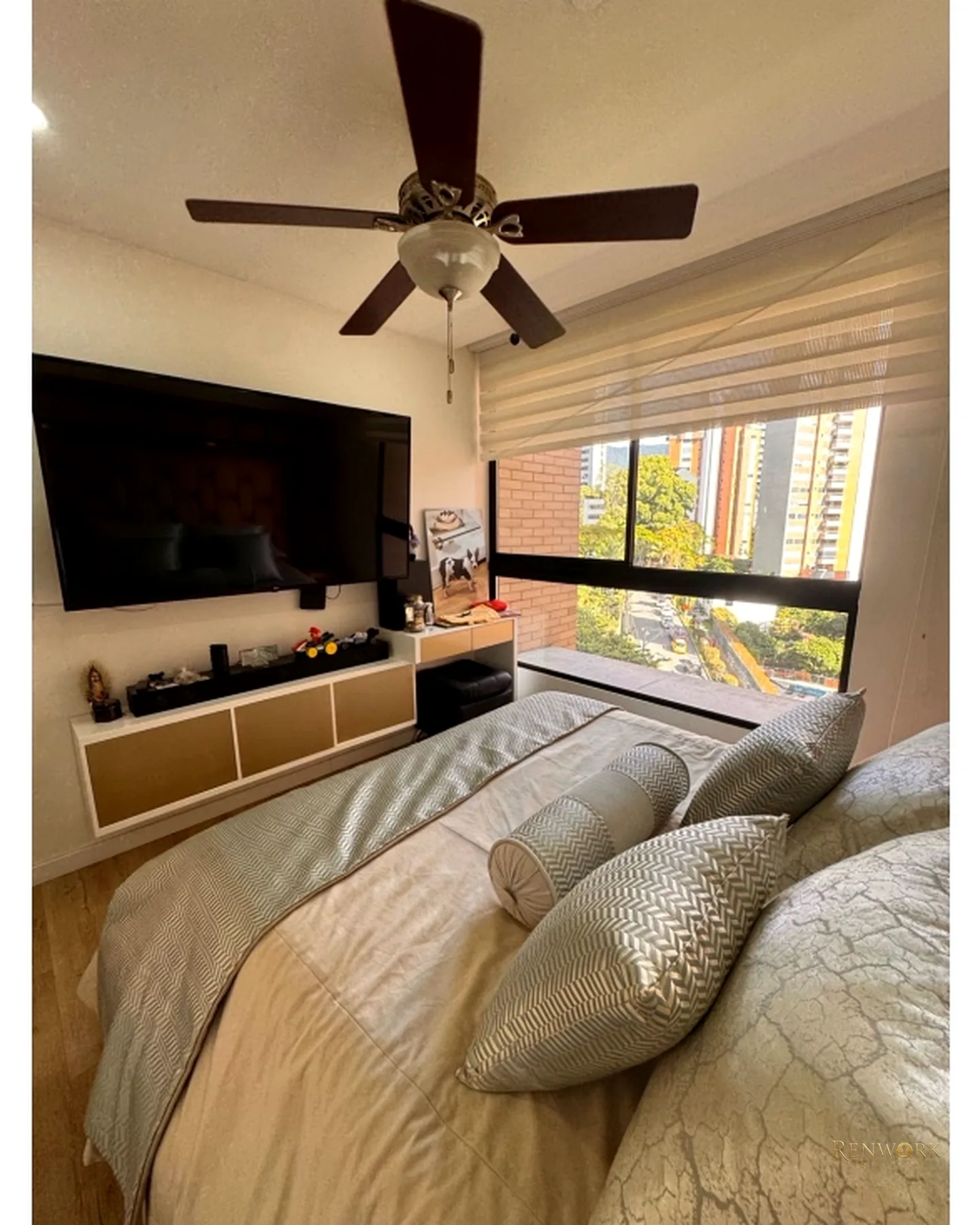 EN VENTA EXCLUSIVO APARTAMENTO EN EL POBLADO · foto 9